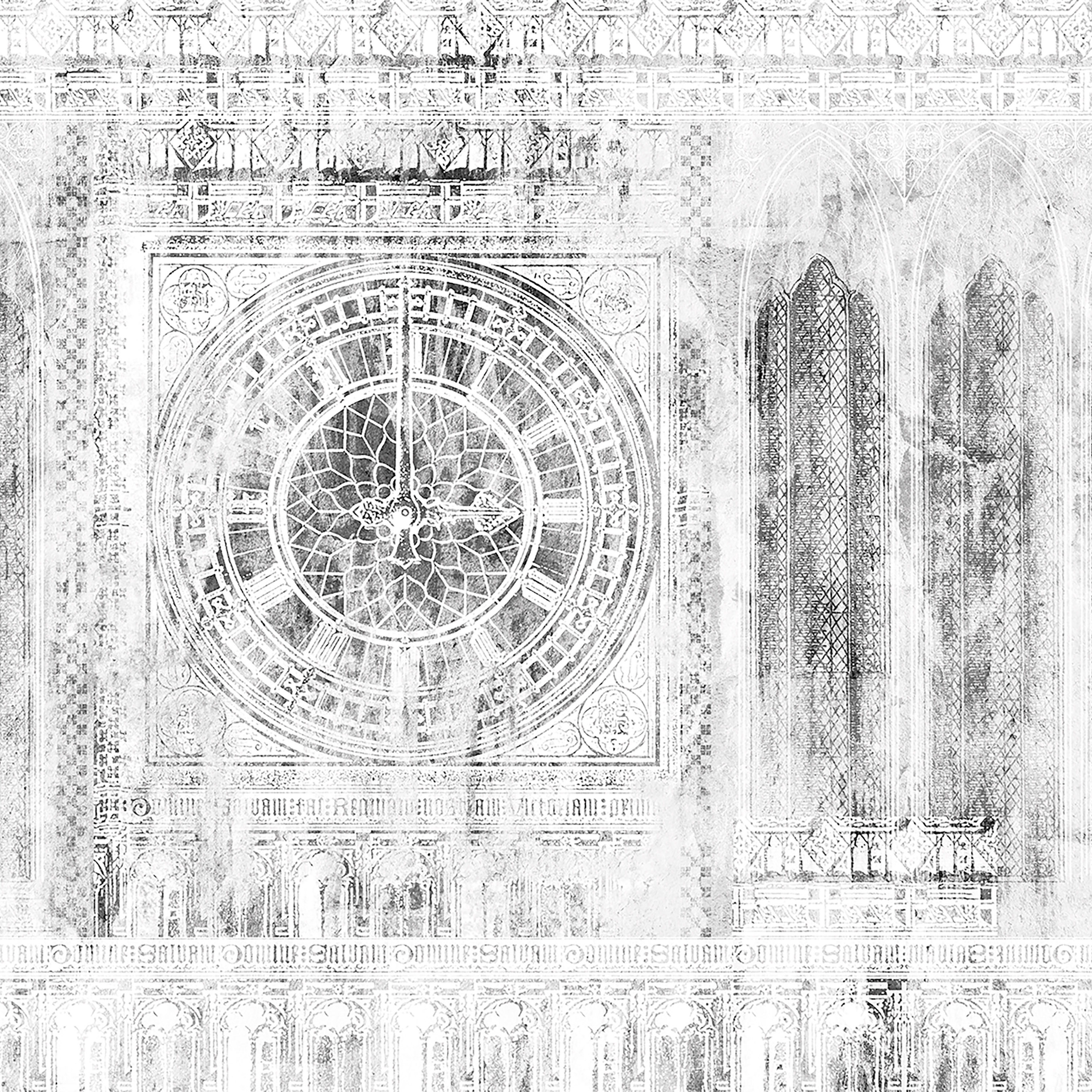 Display product Big Ben from manufacturer Inkiostro Bianco