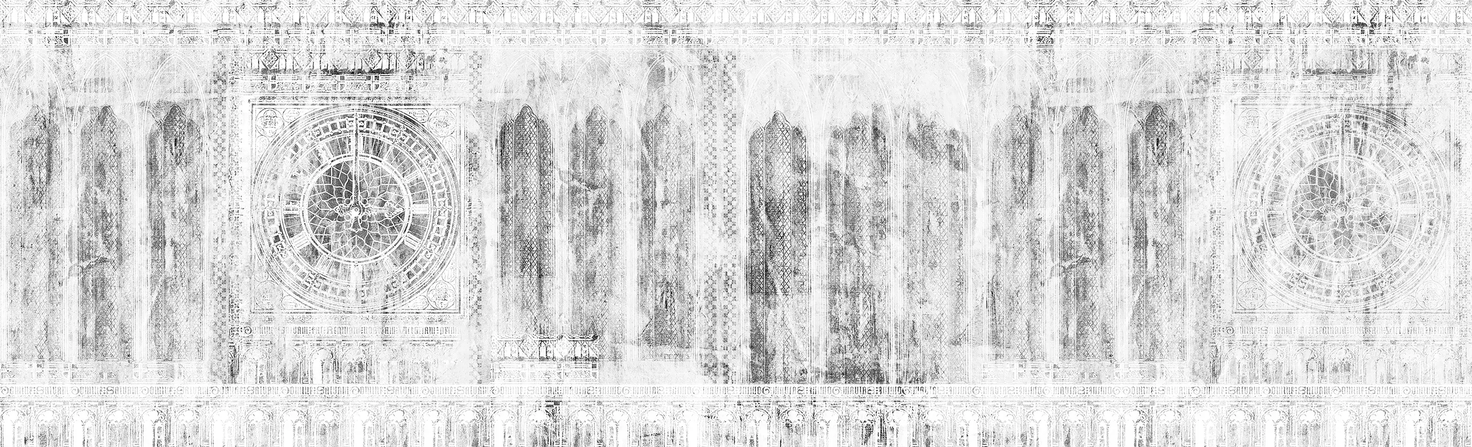 Inkiostro Bianco - Big Ben