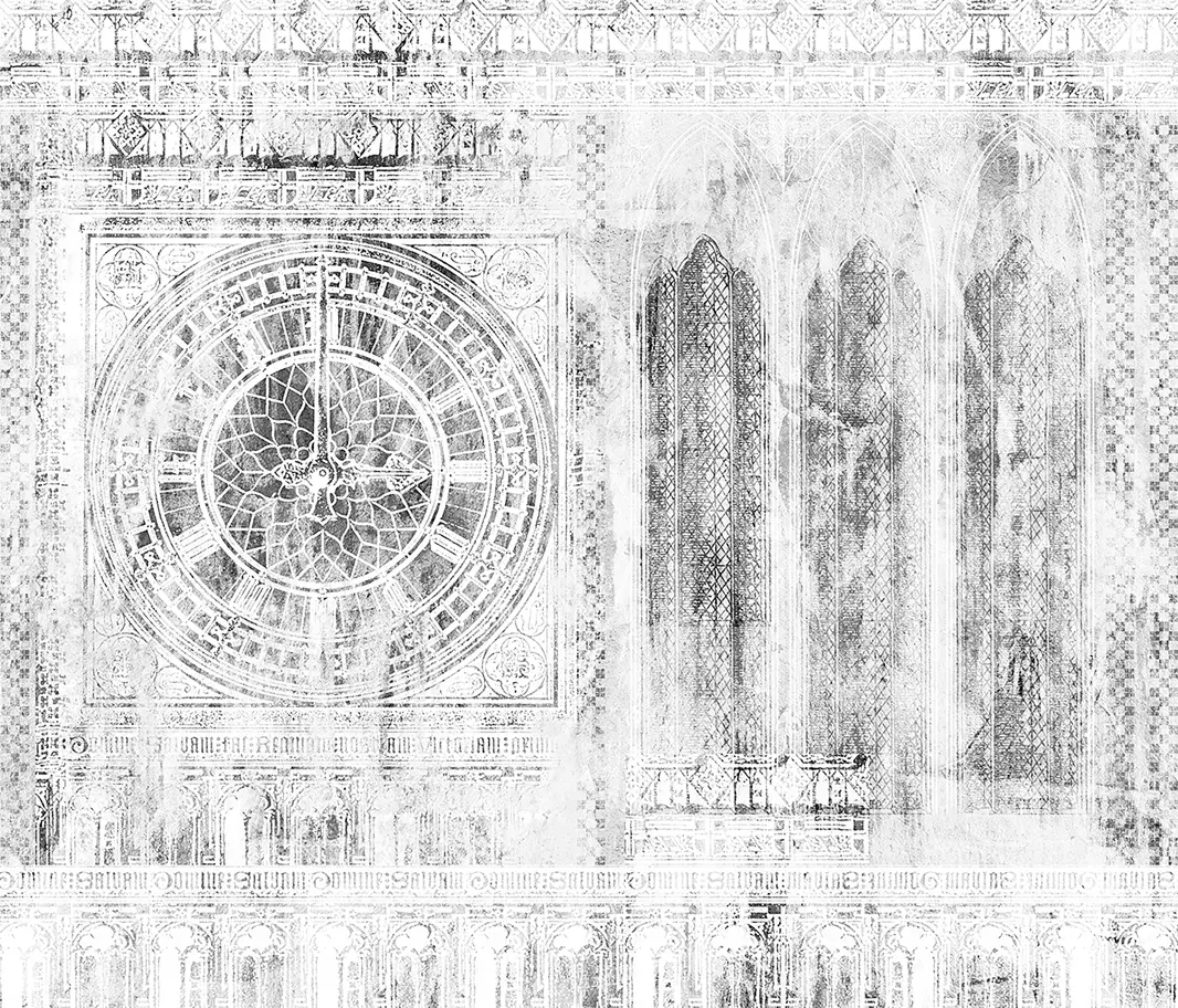 Inkiostro Bianco - Big Ben