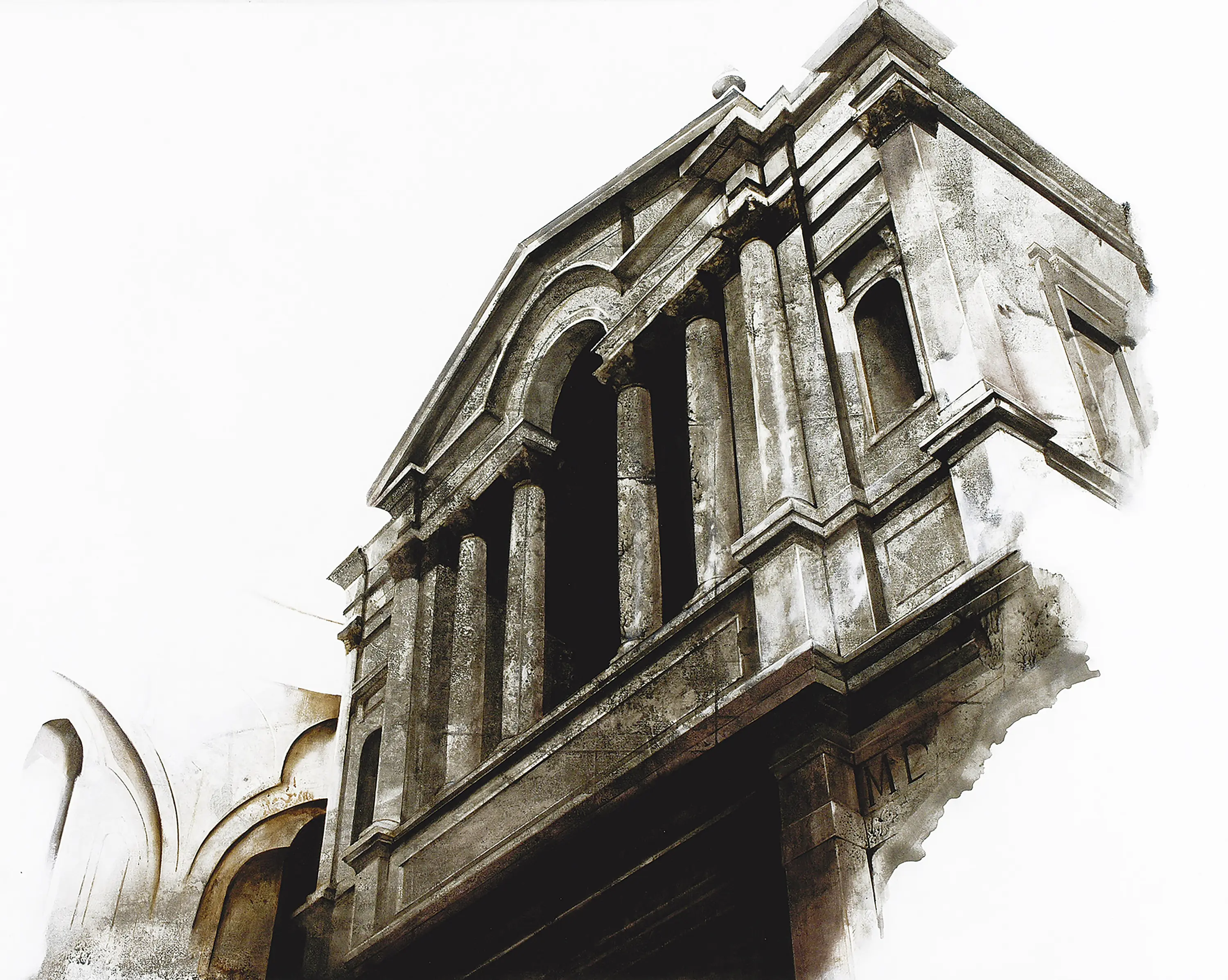 Inkiostro Bianco - Roma