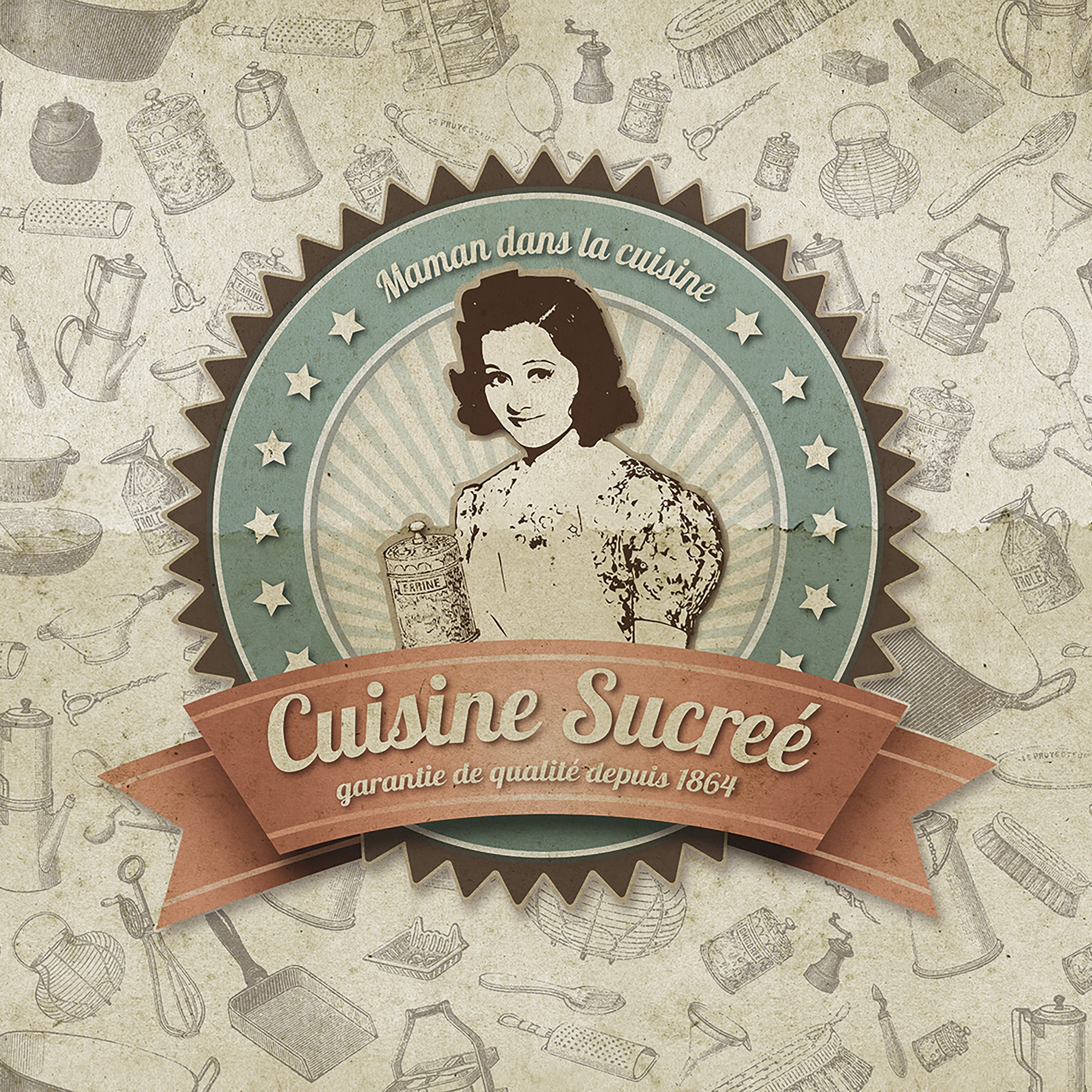 Cuisine Sucreé