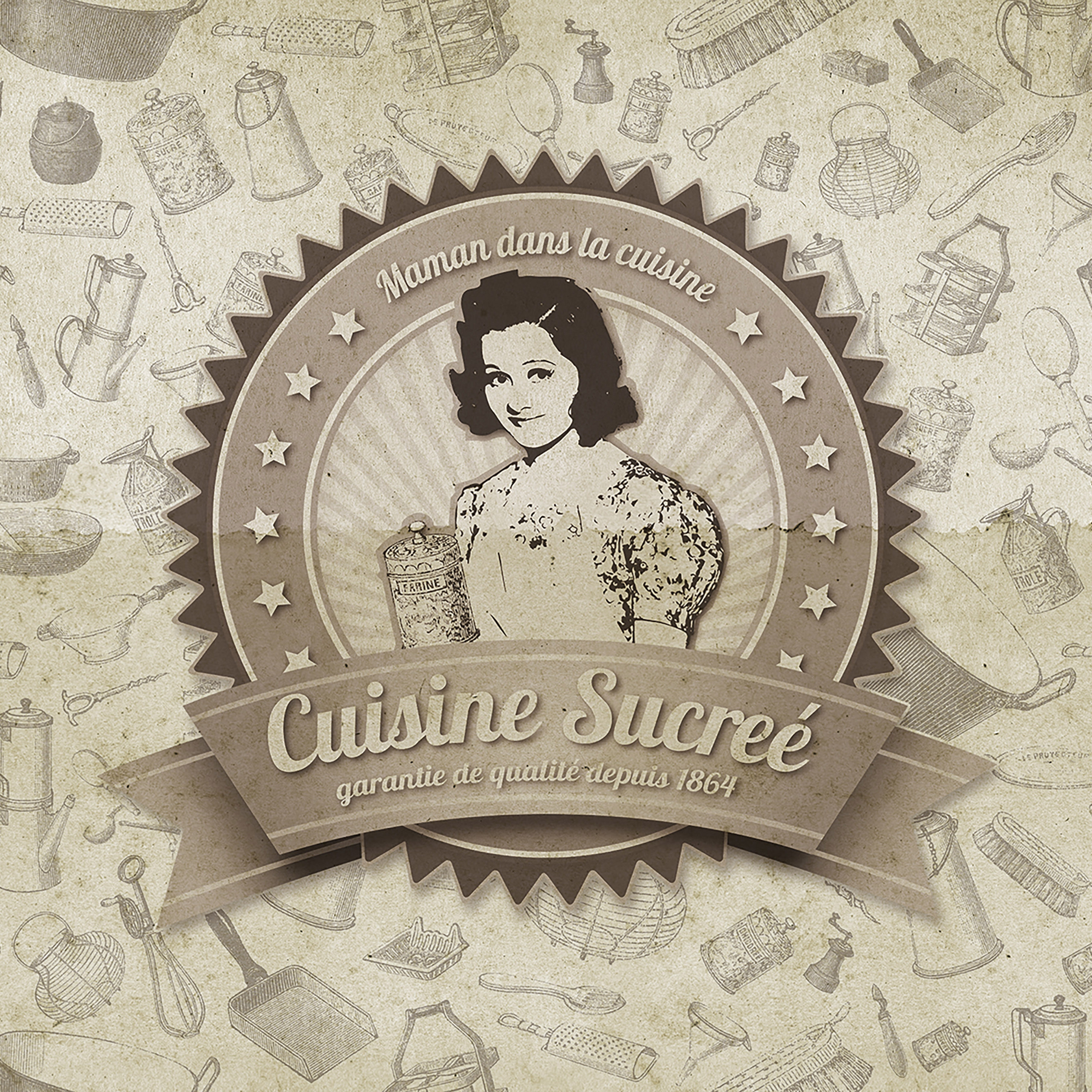 Cuisine Sucreé