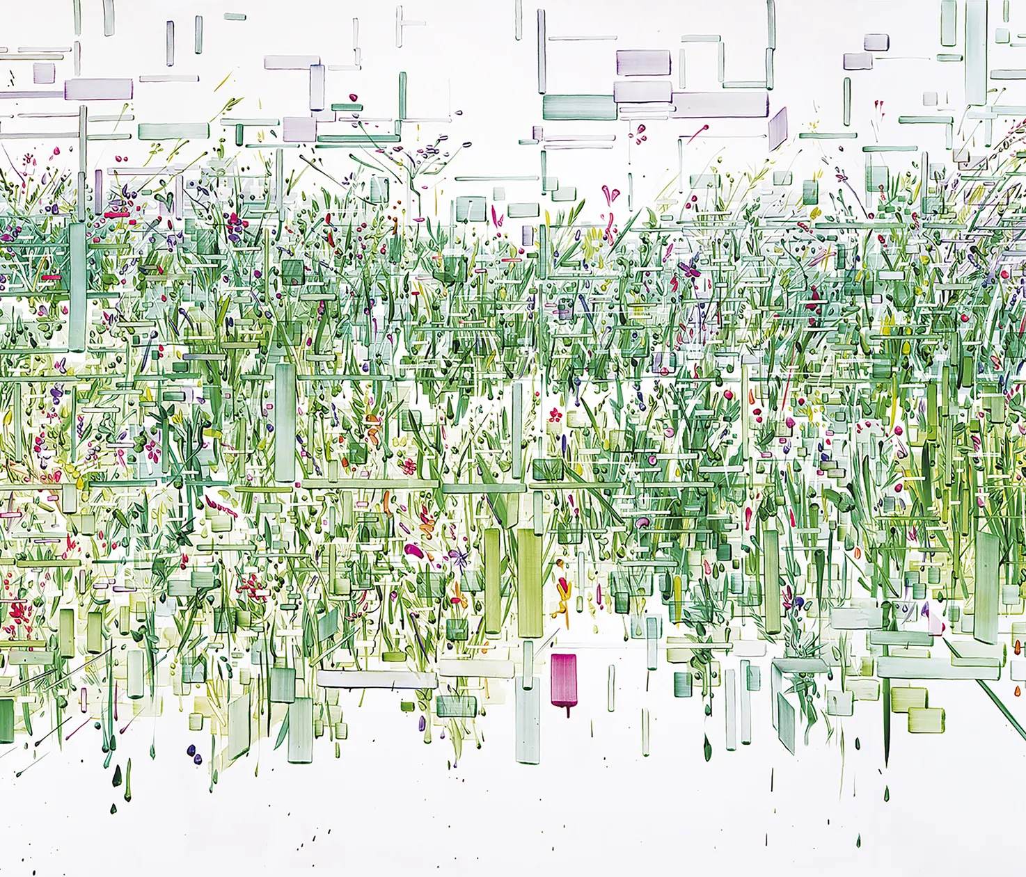 Inkiostro Bianco - Decodificazione 02