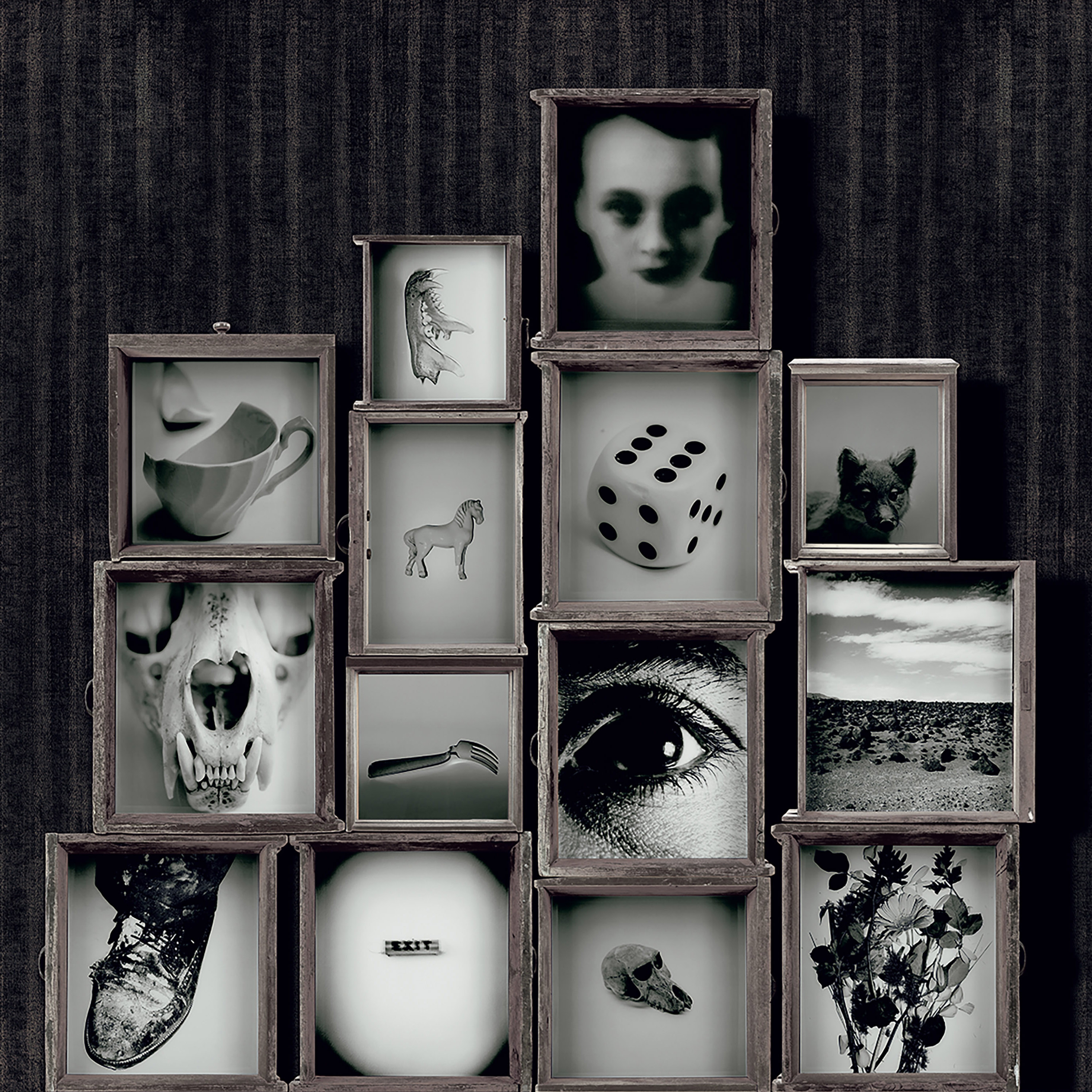 Drawers
