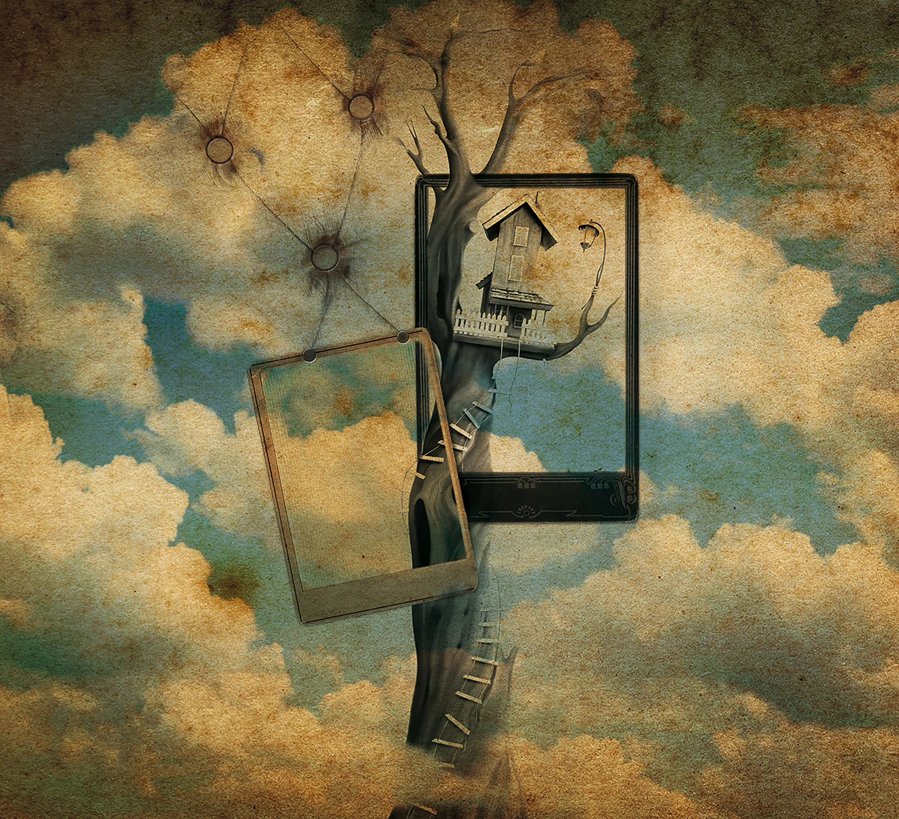 Inkiostro Bianco - Dreamland