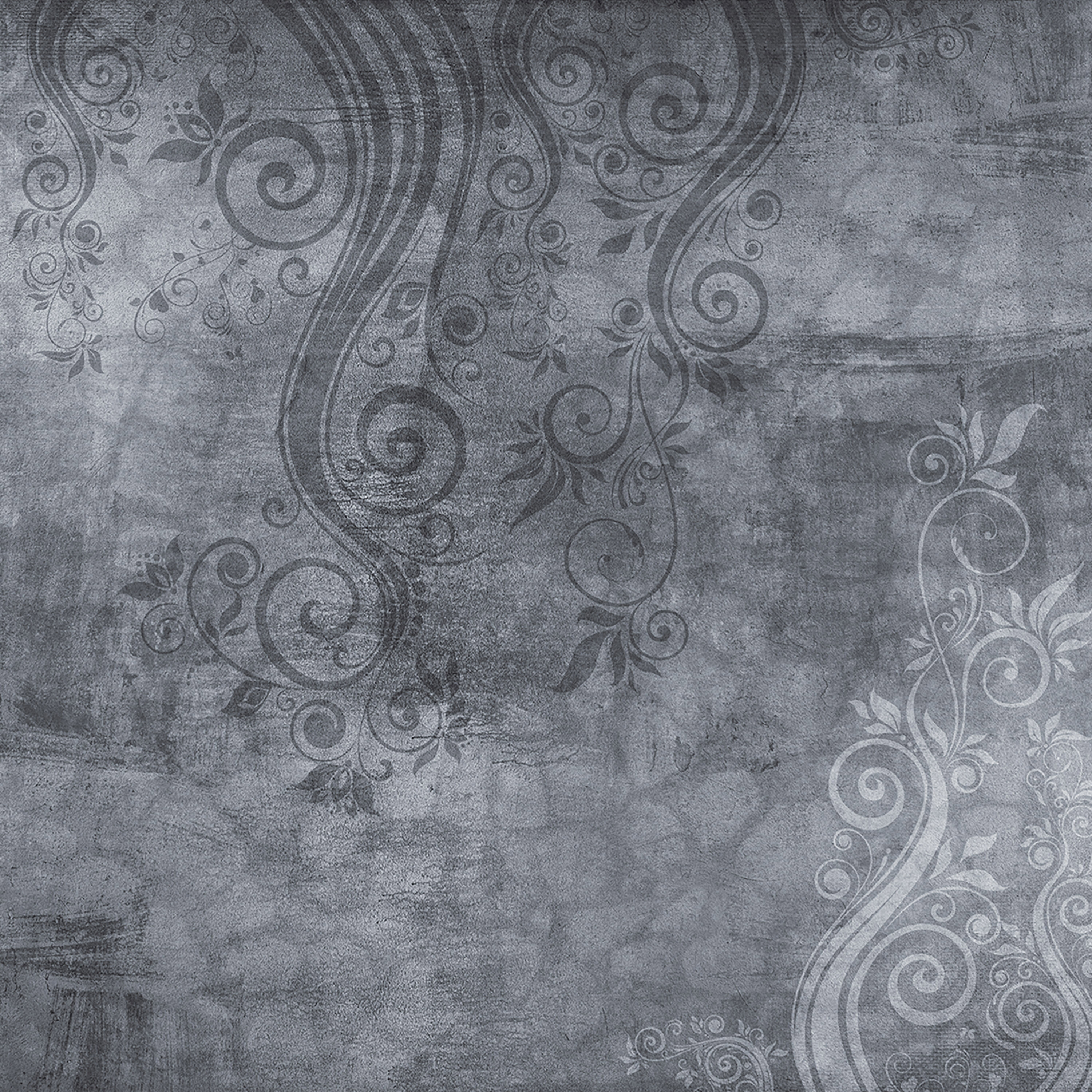 Display product Floral Waves from manufacturer Inkiostro Bianco