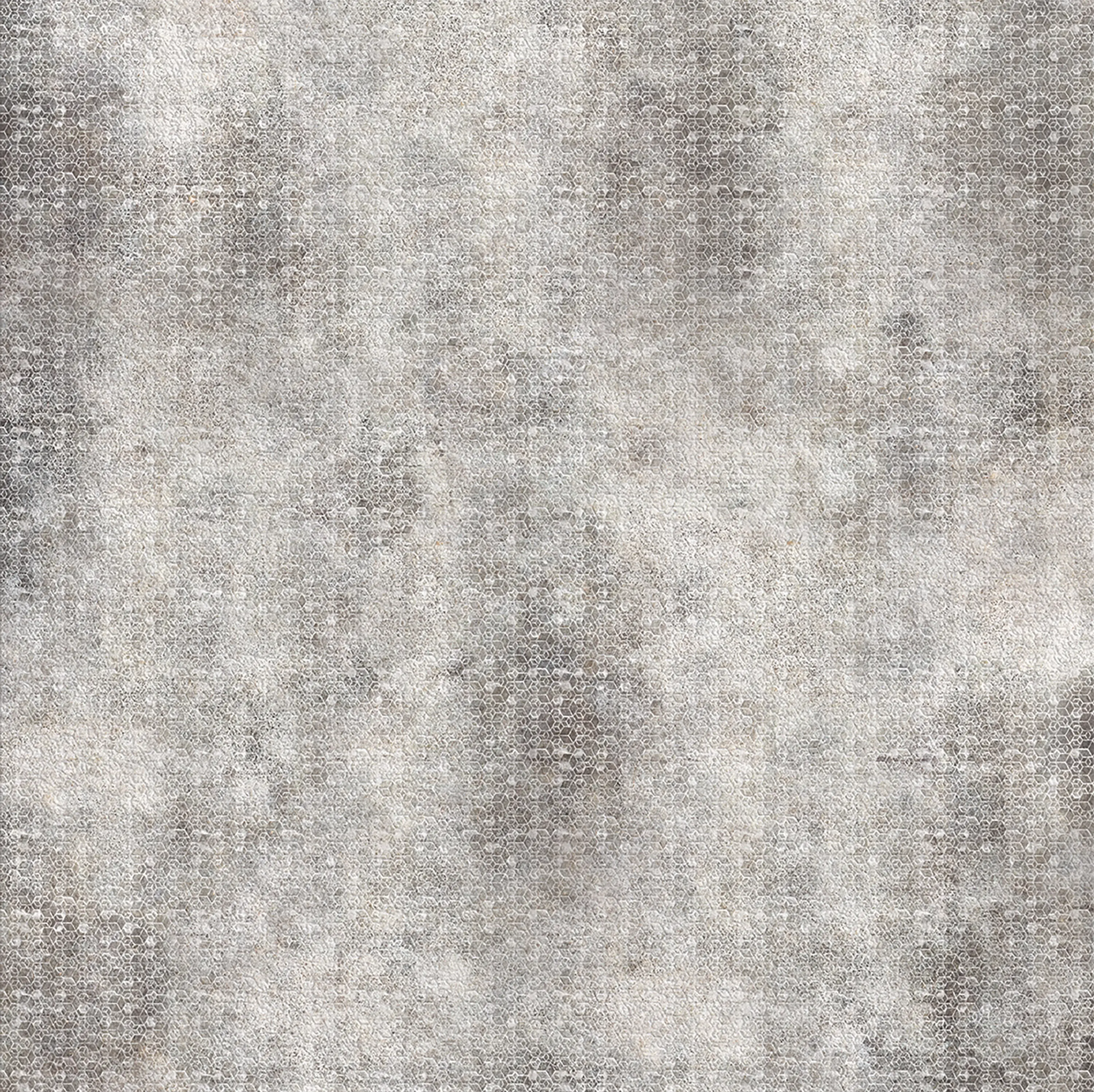 Inkiostro Bianco - Fuzzy Foam