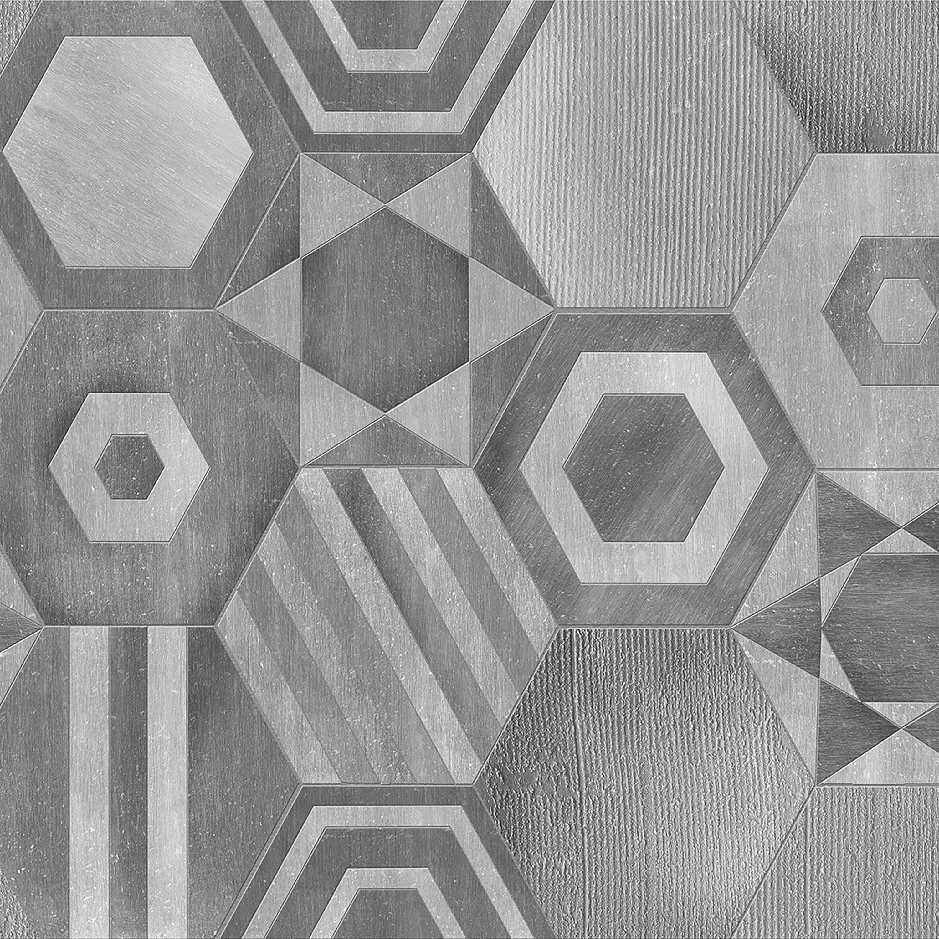 Hexagons