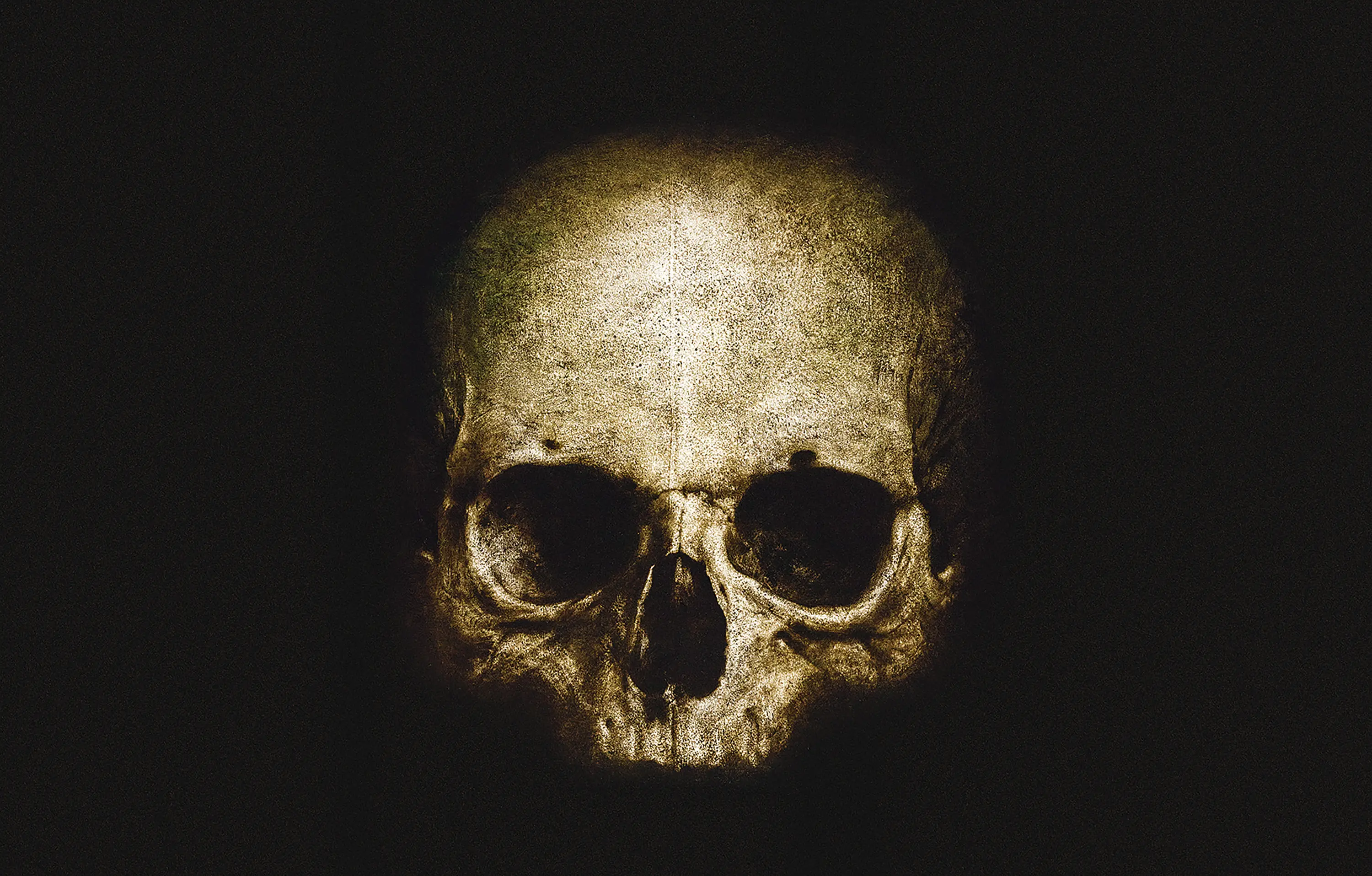 Inkiostro Bianco - Nihil II