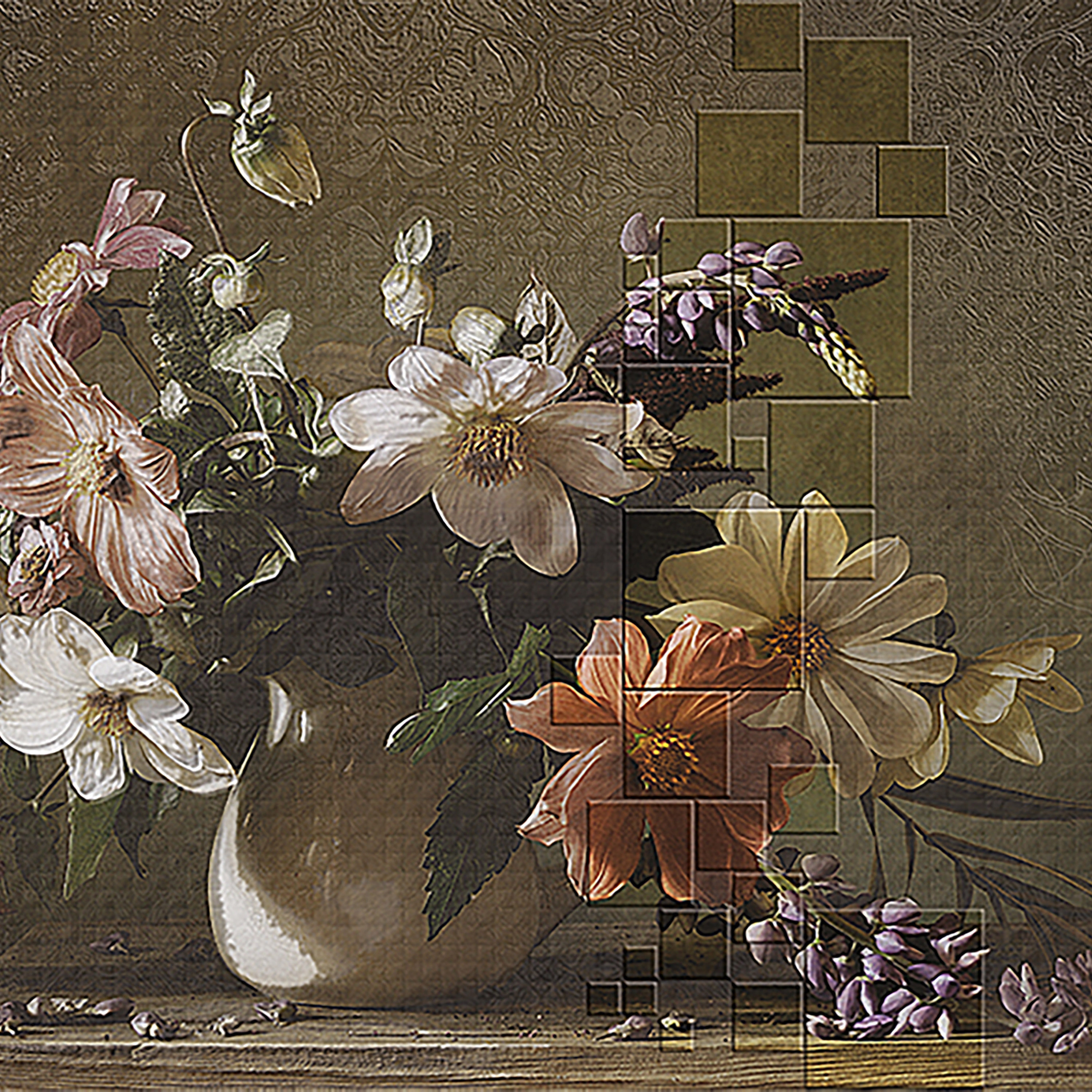 Display product Noblesse Oblige from manufacturer Inkiostro Bianco