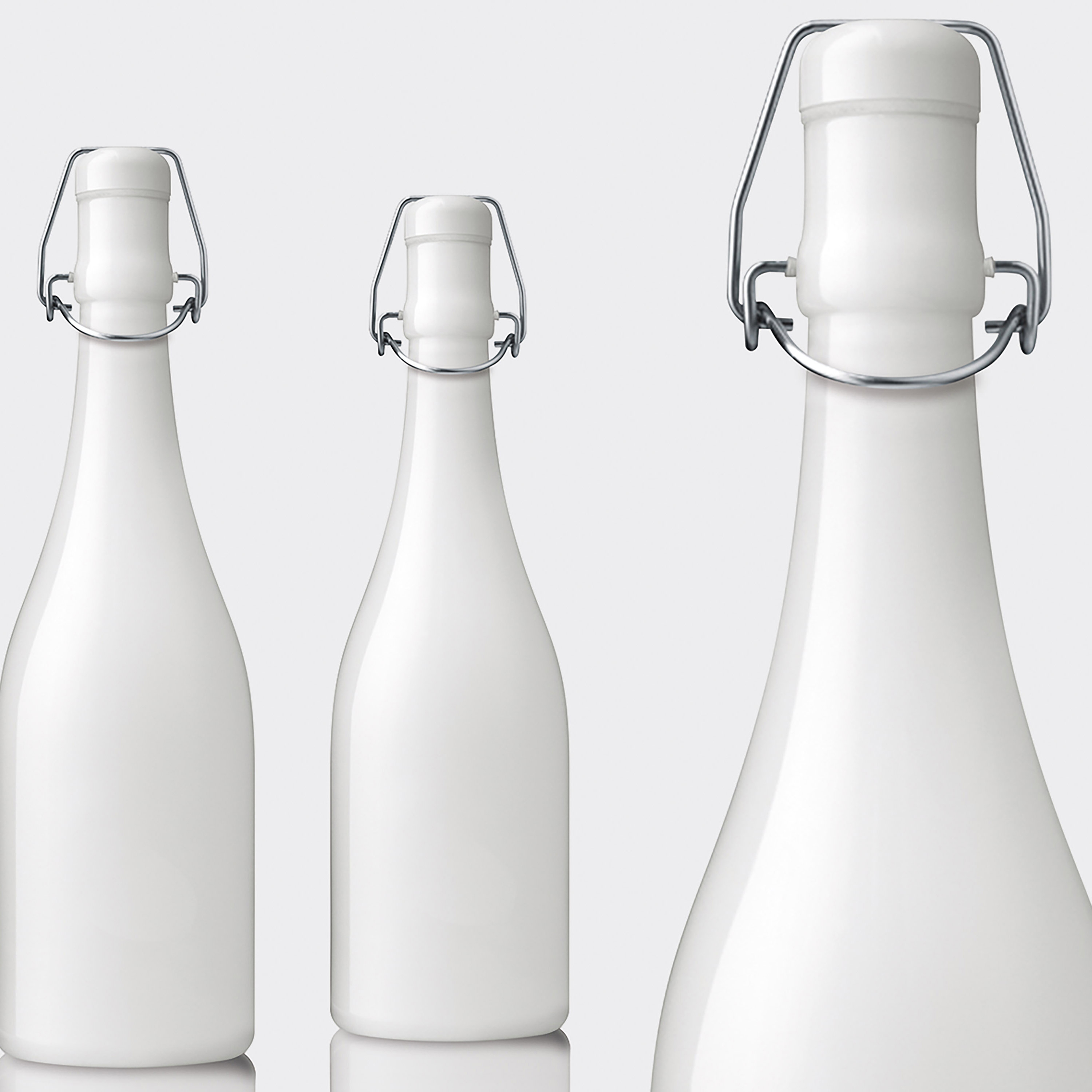 Display product Purity from manufacturer Inkiostro Bianco