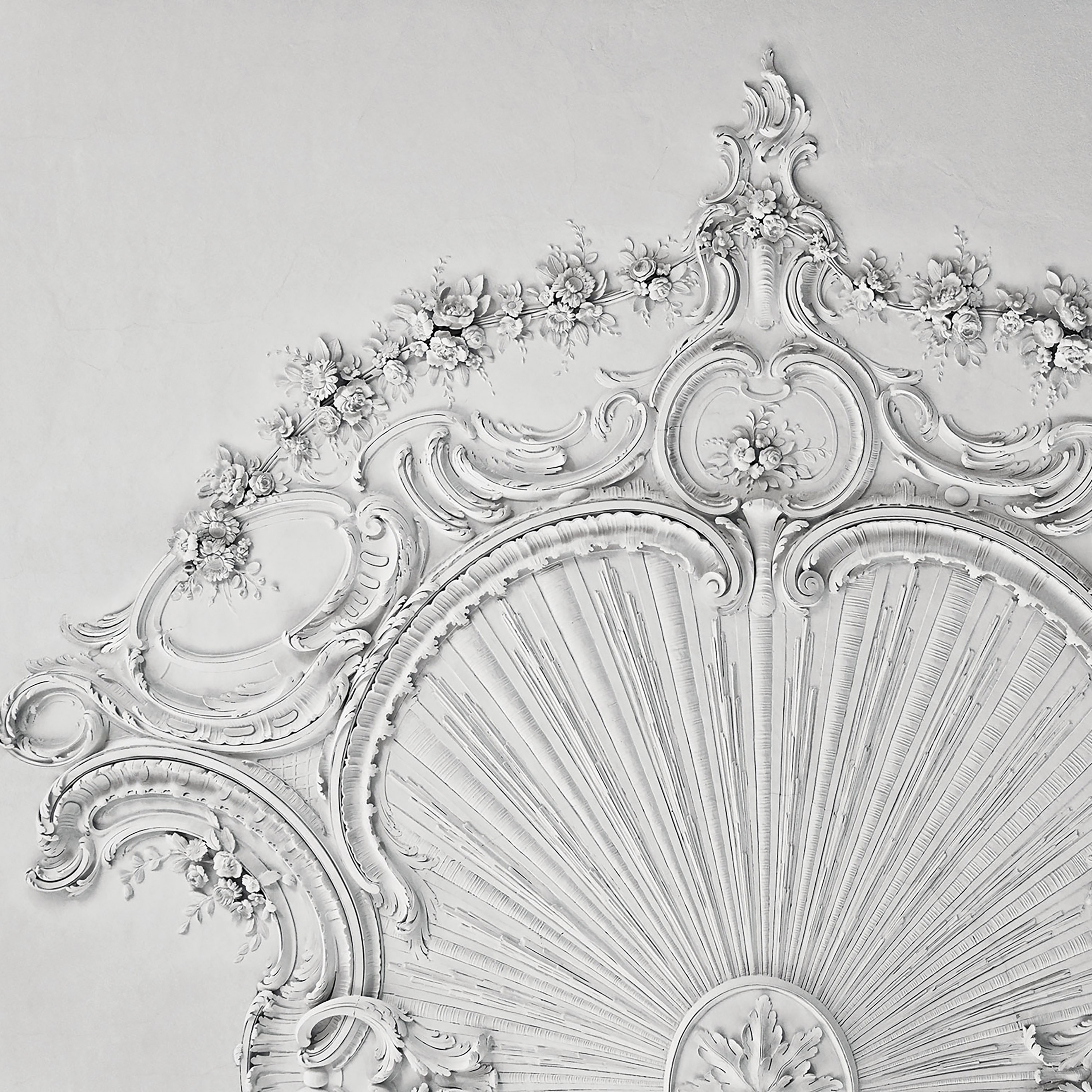 Display product Renaissance from manufacturer Inkiostro Bianco