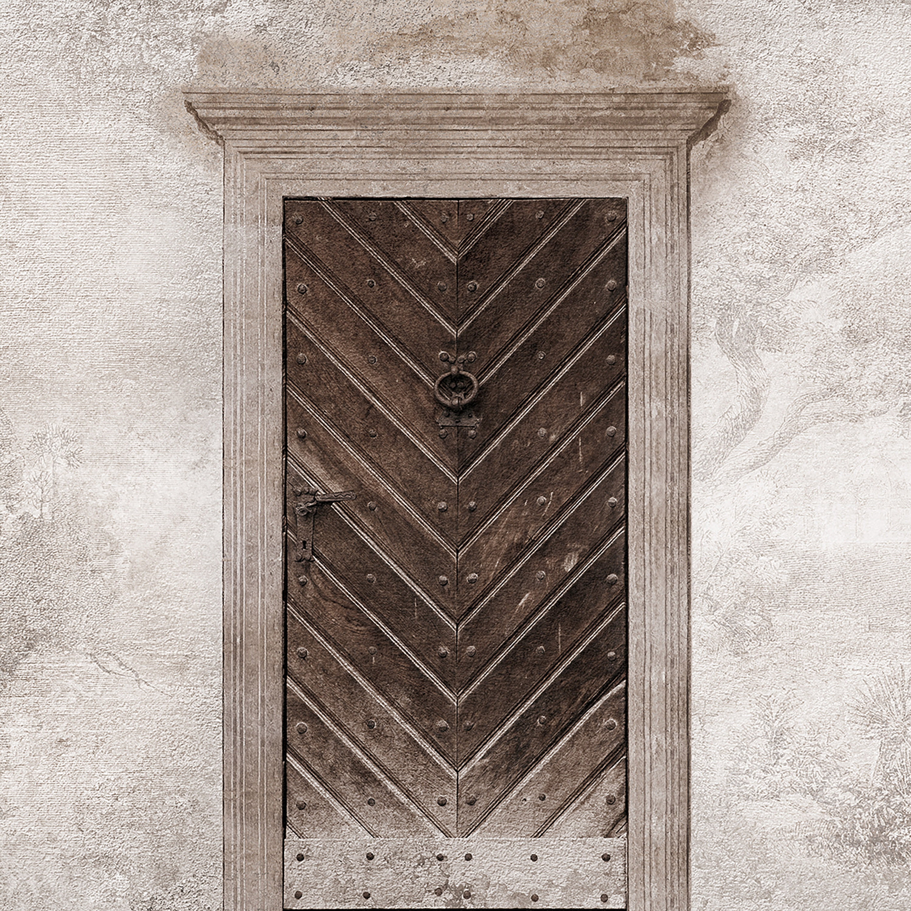 Secret Door