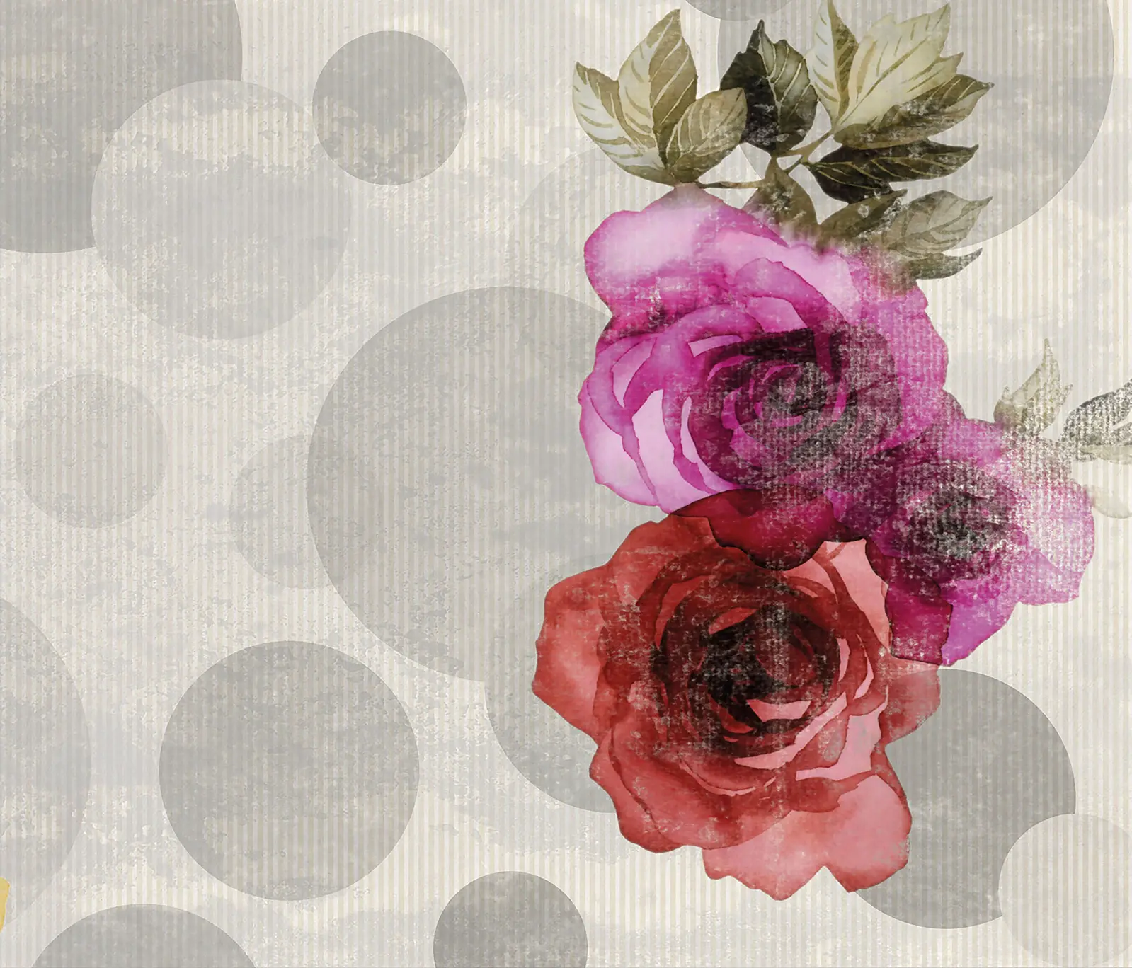 Inkiostro Bianco - Shabby Chic