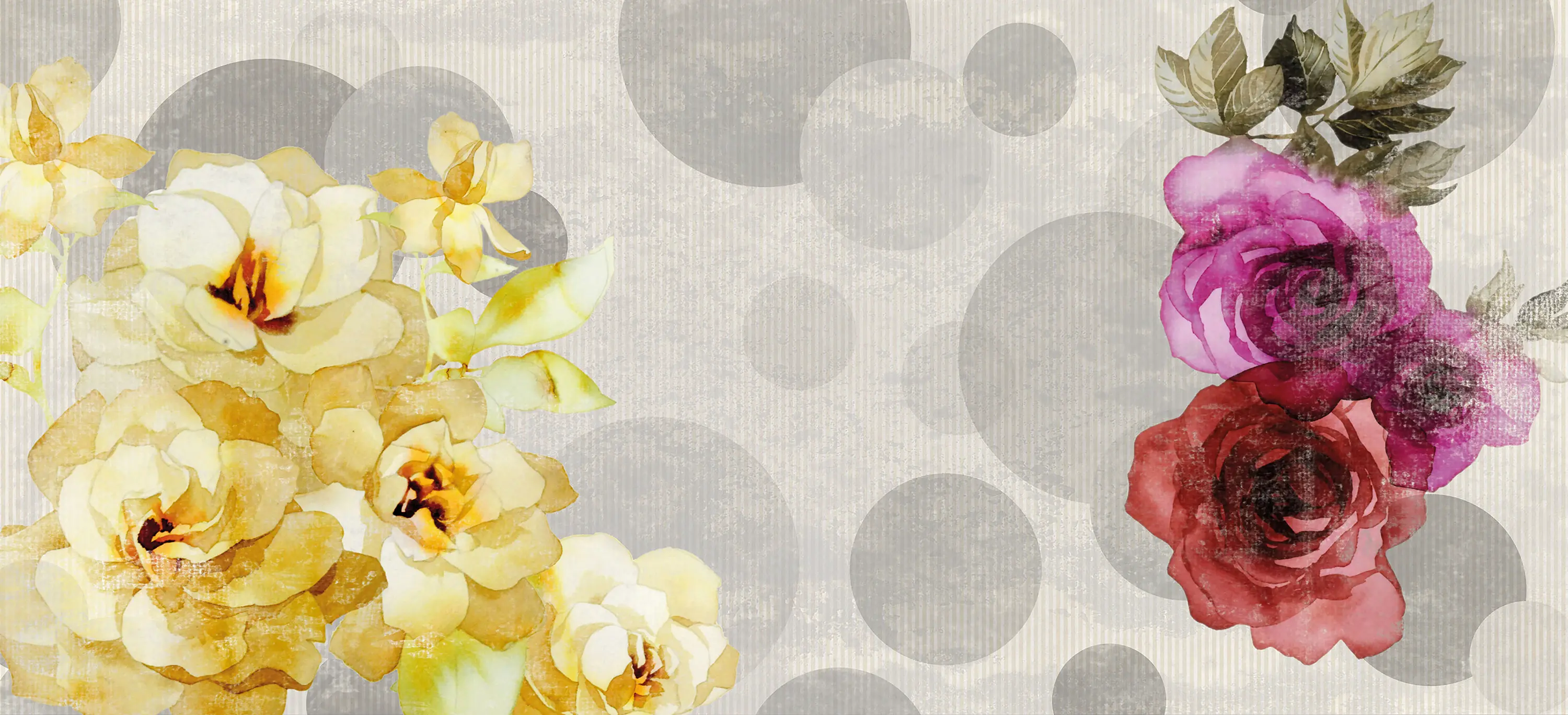 Inkiostro Bianco - Shabby Chic