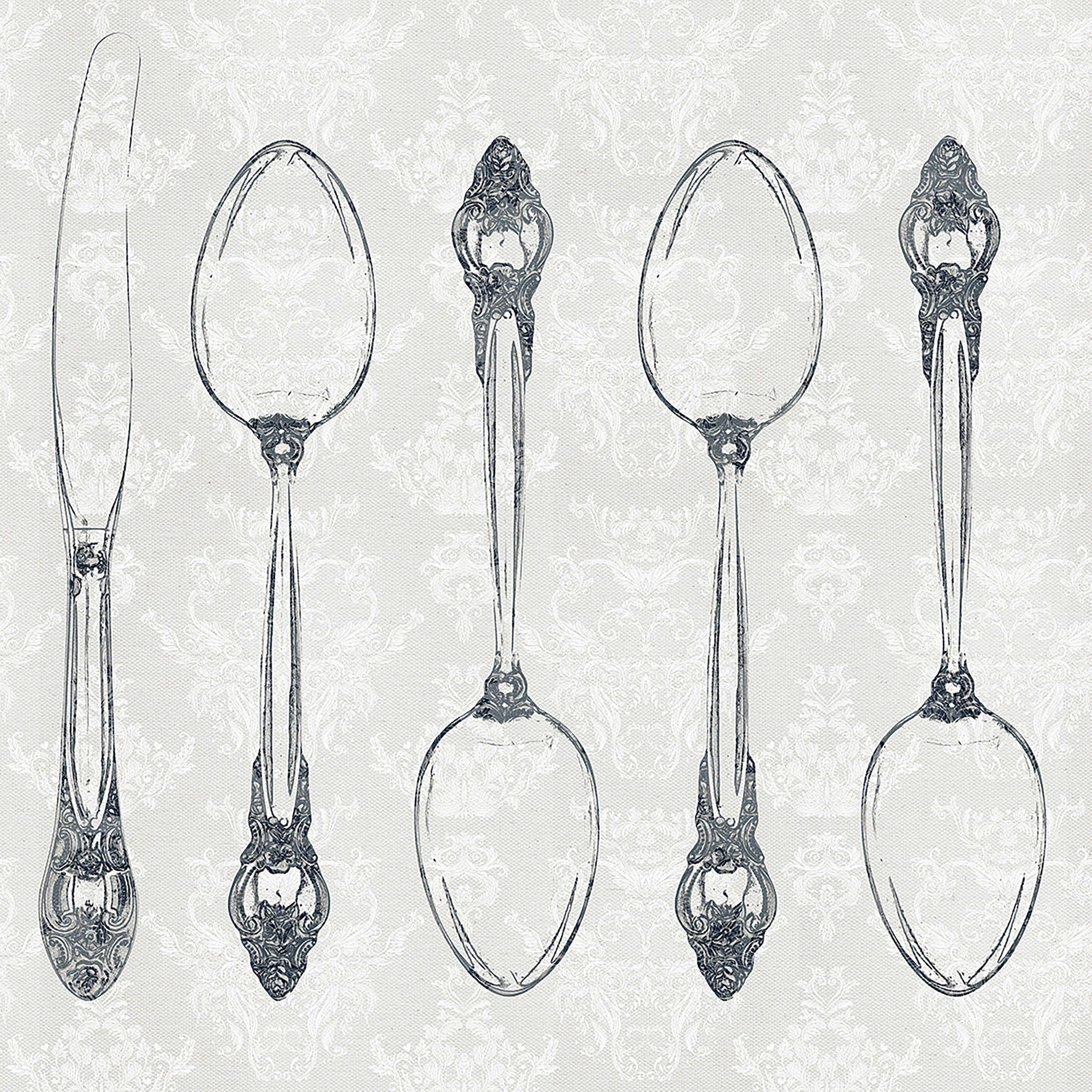 Silverware