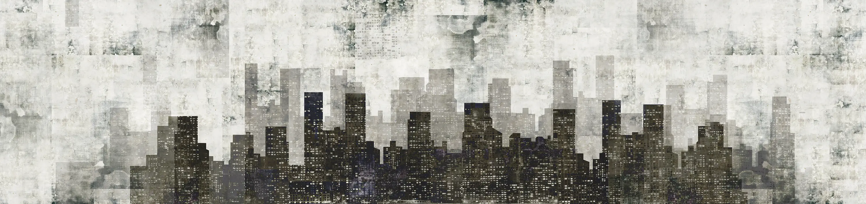 Inkiostro Bianco - Skyscrapers
