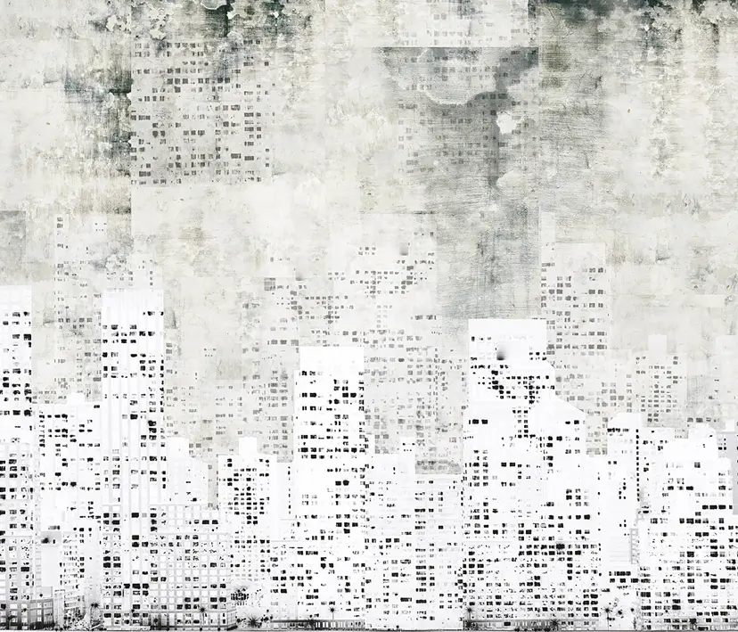 Inkiostro Bianco - Skyscrapers
