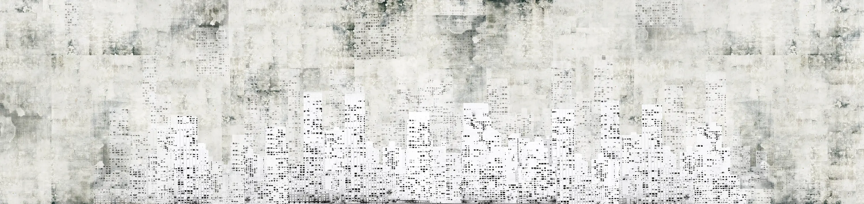 Inkiostro Bianco - Skyscrapers
