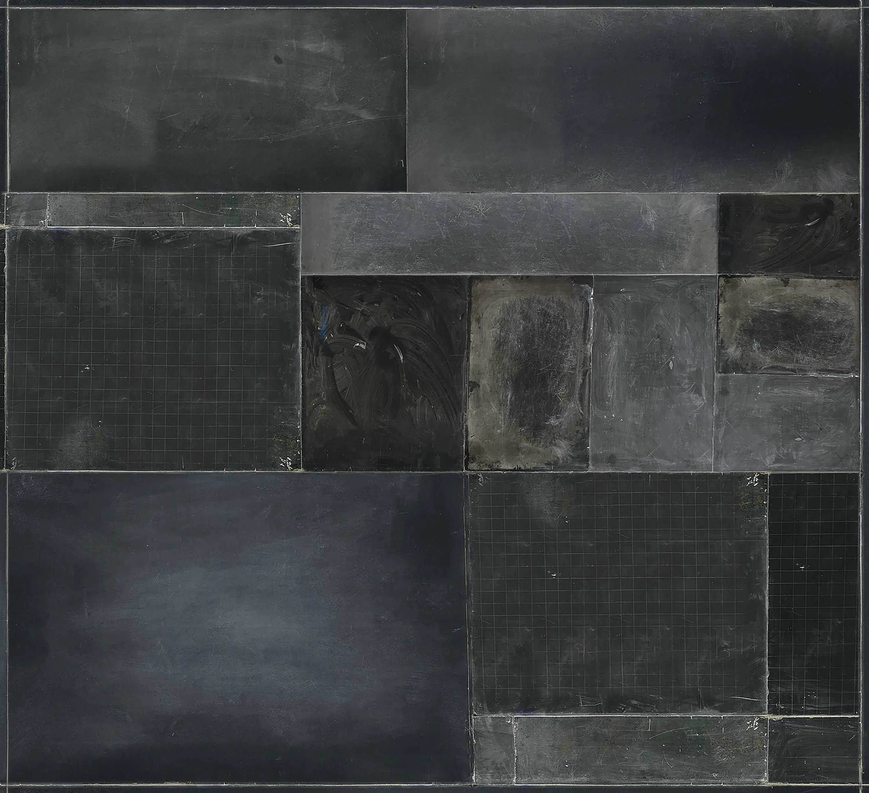 Inkiostro Bianco - Slate