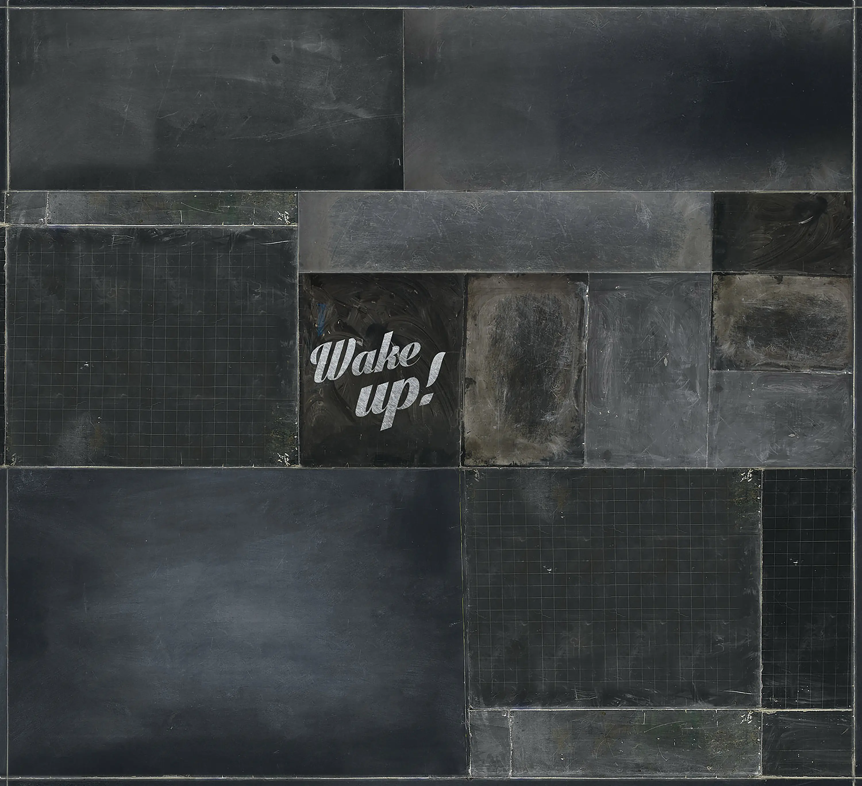 Inkiostro Bianco - Slate