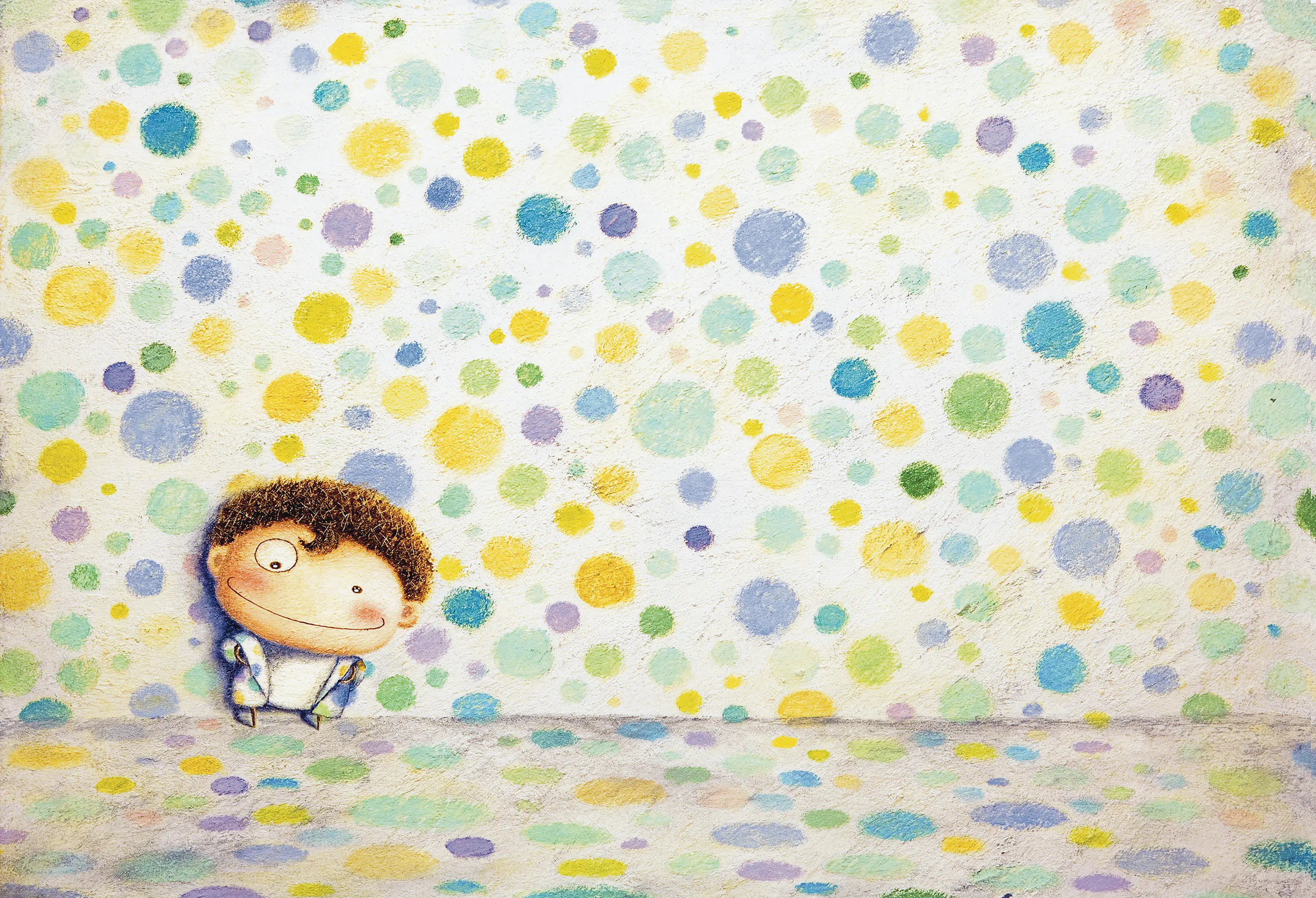 Inkiostro Bianco - Song Of Memory