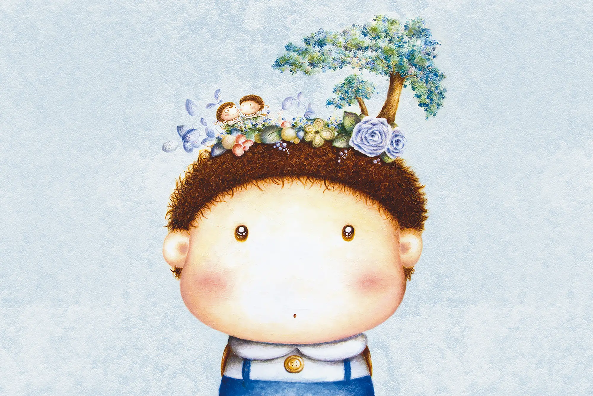 Inkiostro Bianco - Song Of Memory