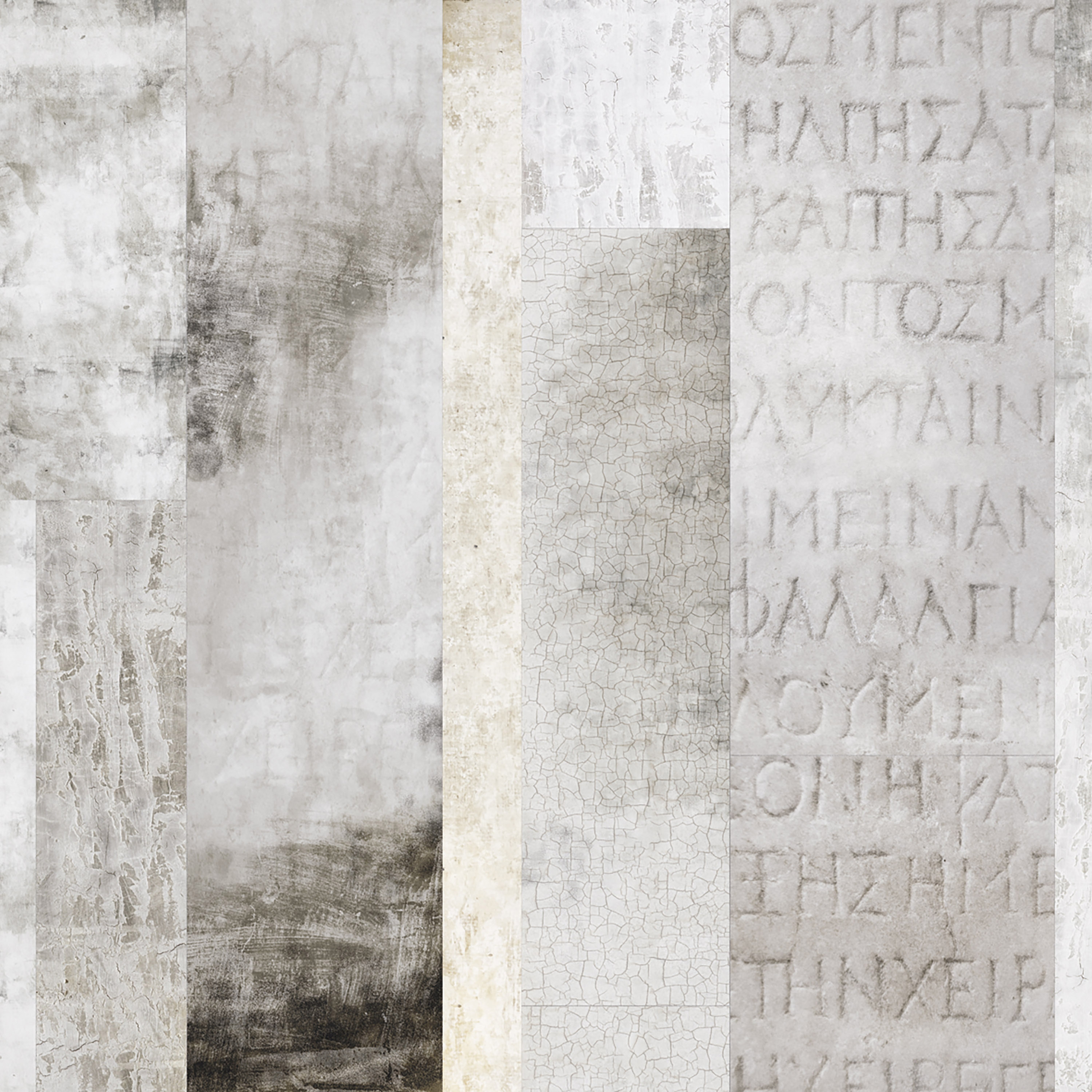 Display product Stone Inscriptions from manufacturer Inkiostro Bianco