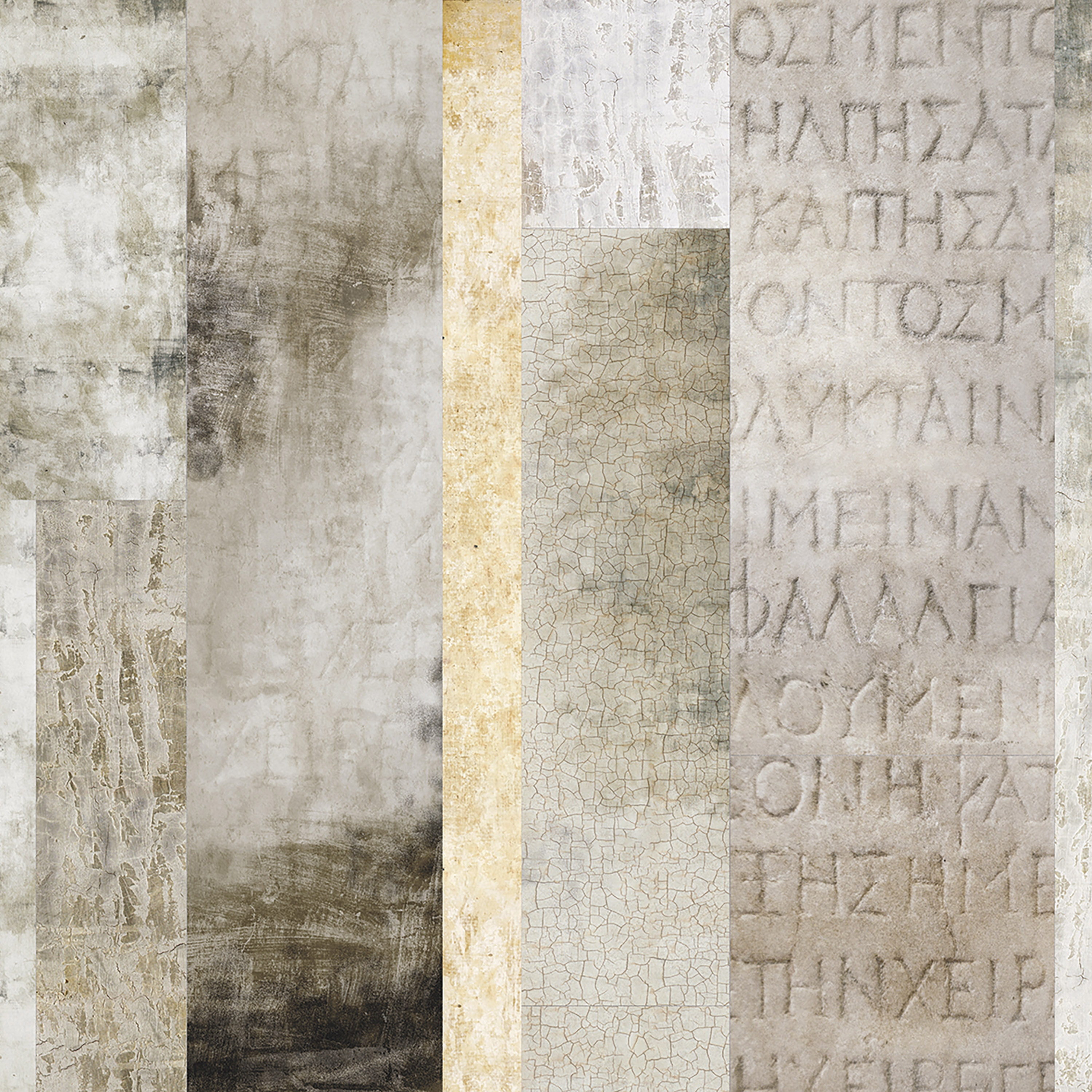 Stone Inscriptions