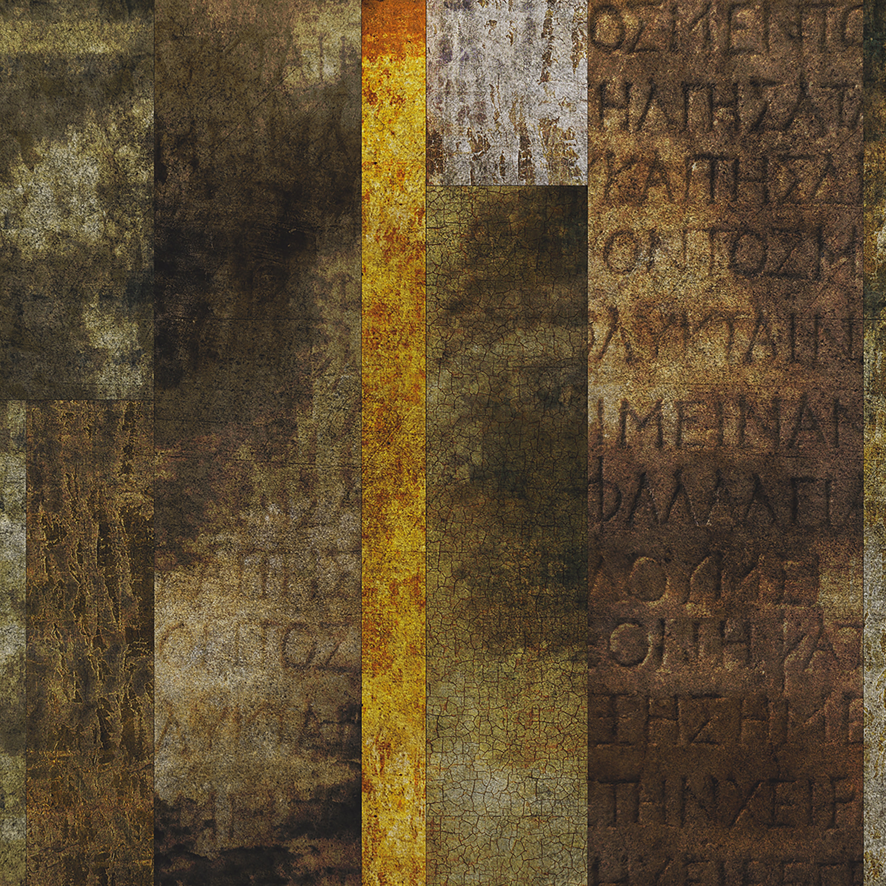Stone Inscriptions
