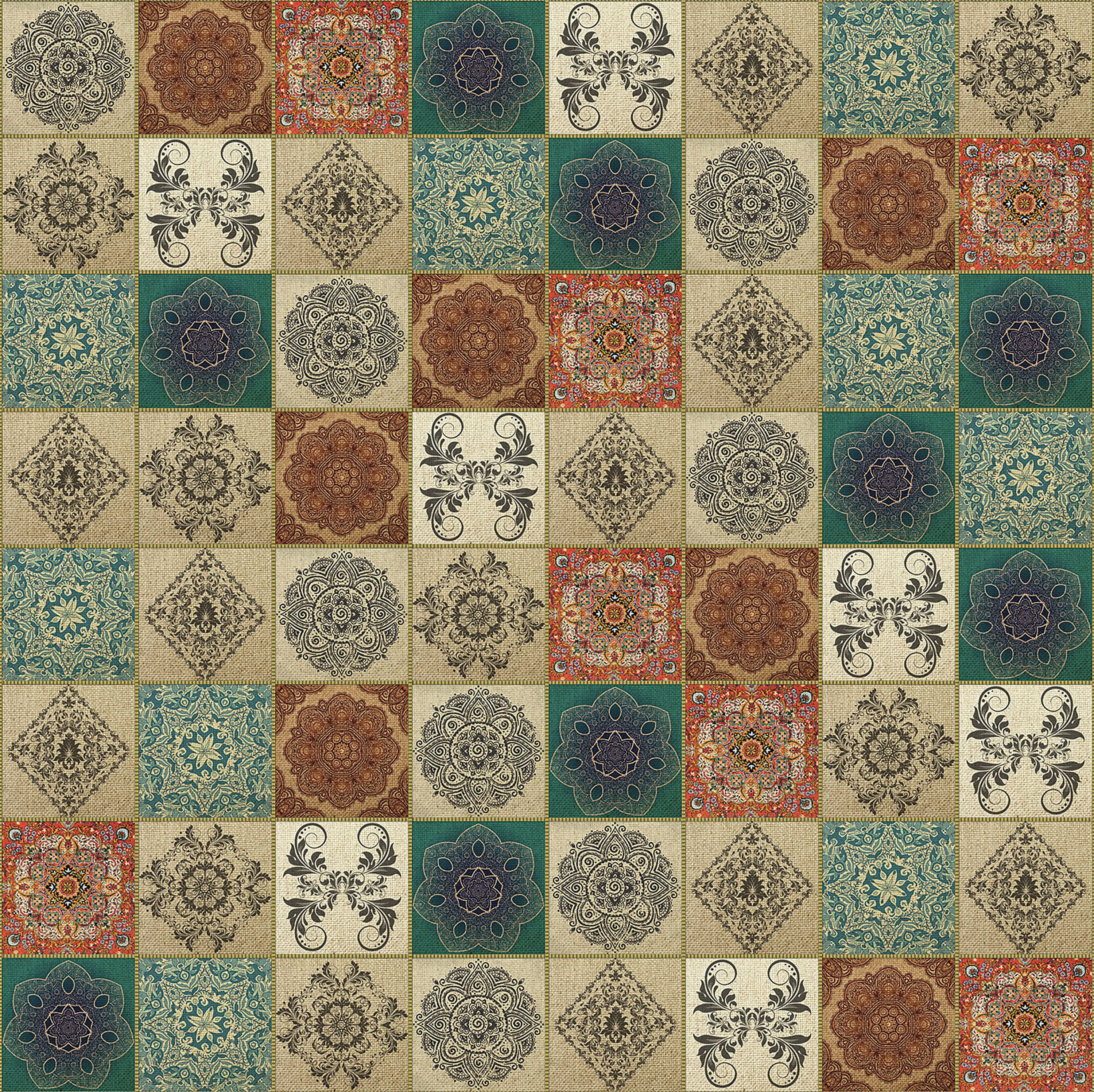 Inkiostro Bianco - Textiles