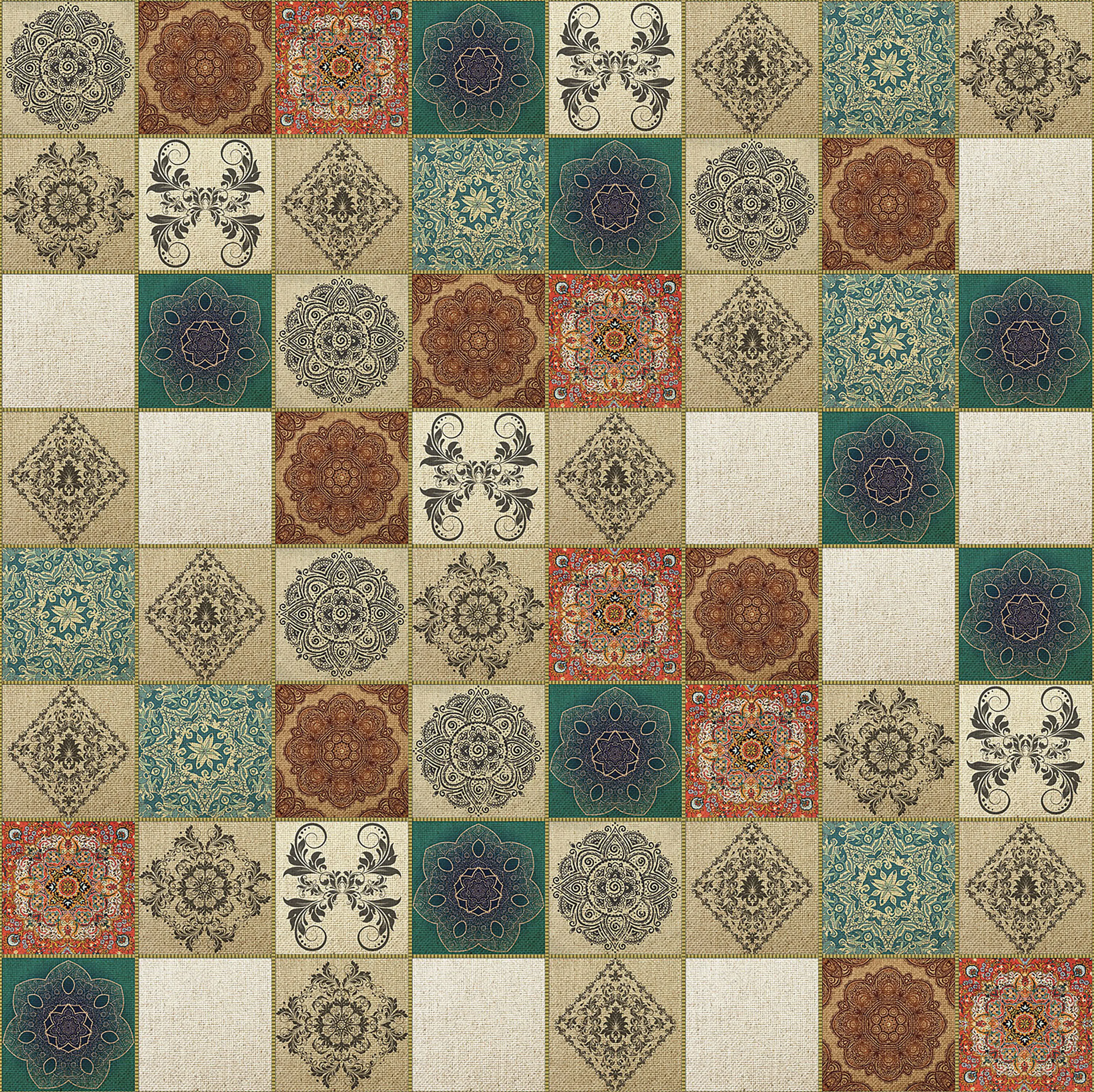 Inkiostro Bianco - Textiles
