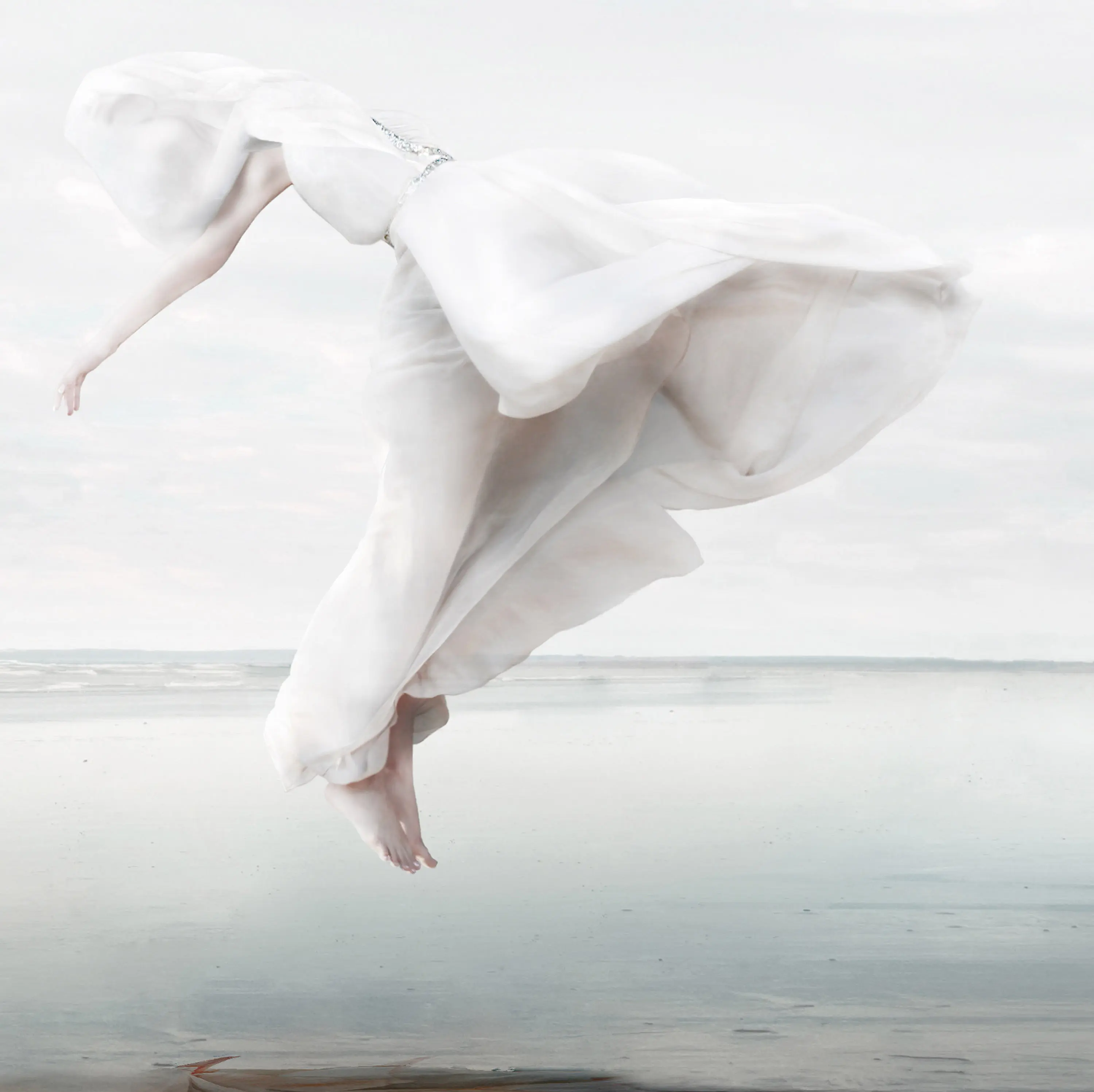 Inkiostro Bianco - The White Sky