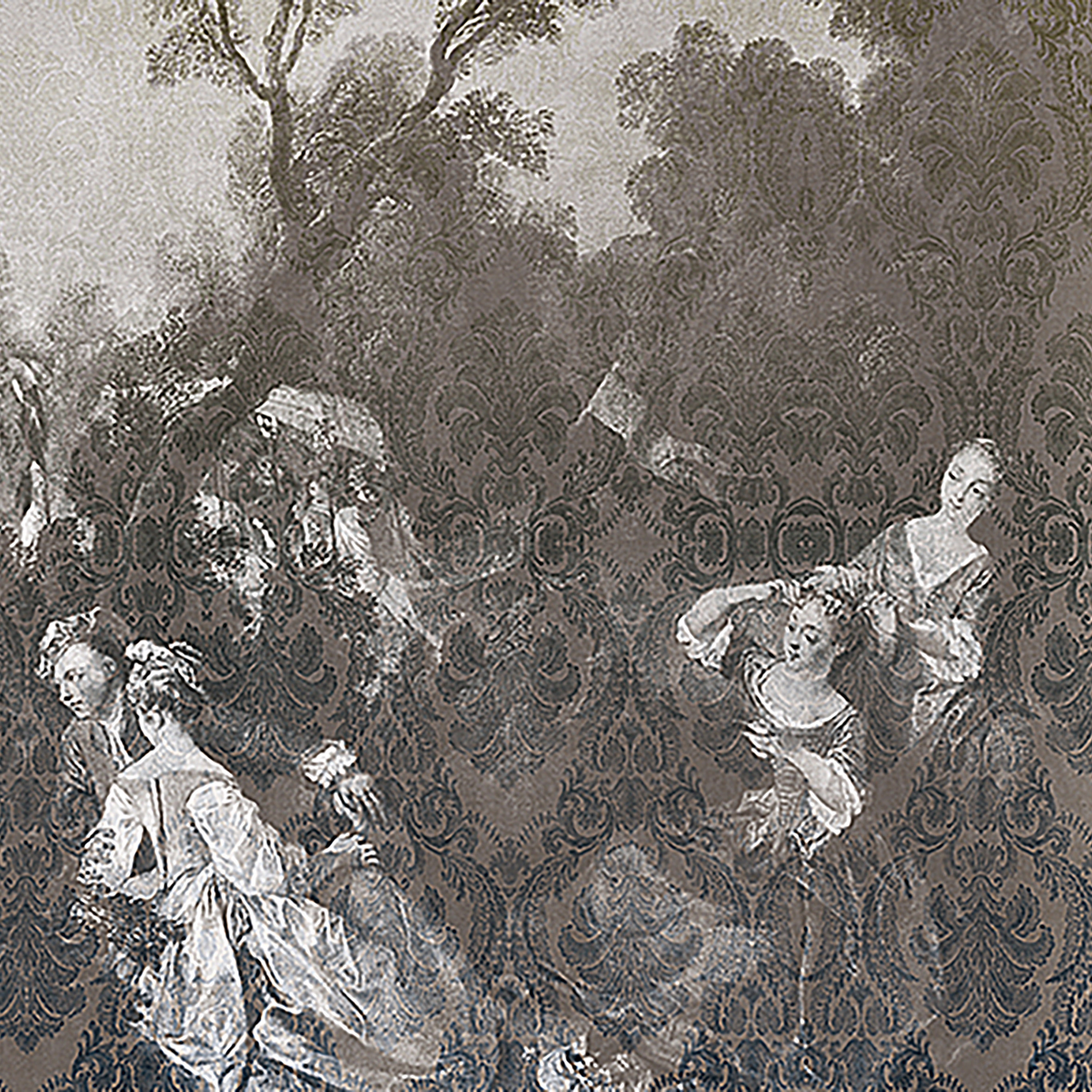 Toile De Jouy 01