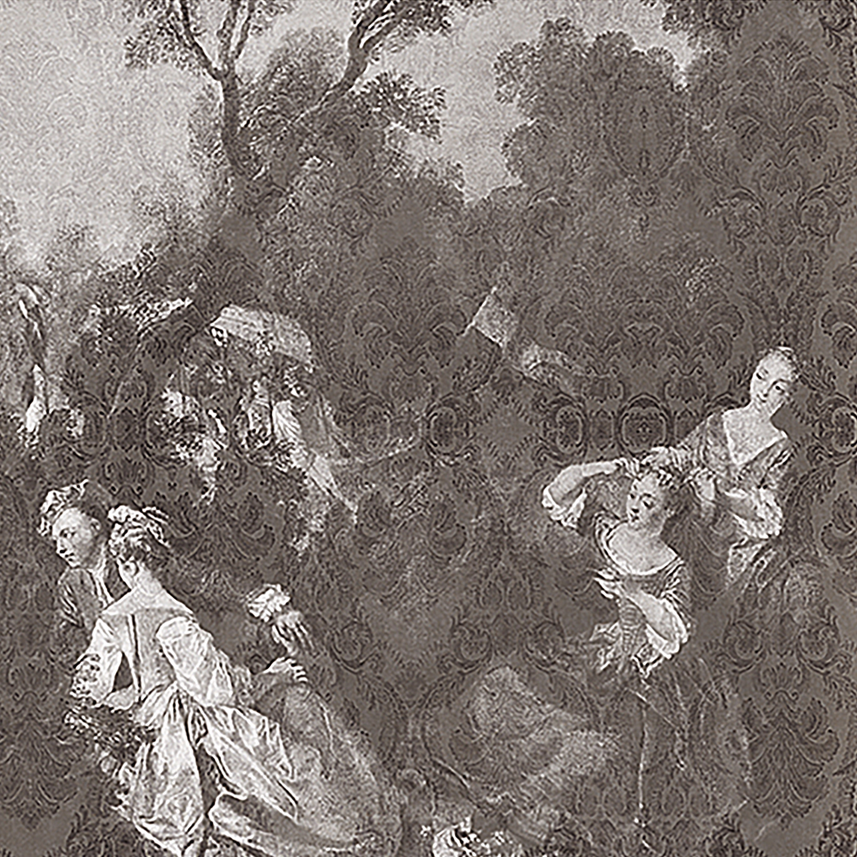 Toile De Jouy 01