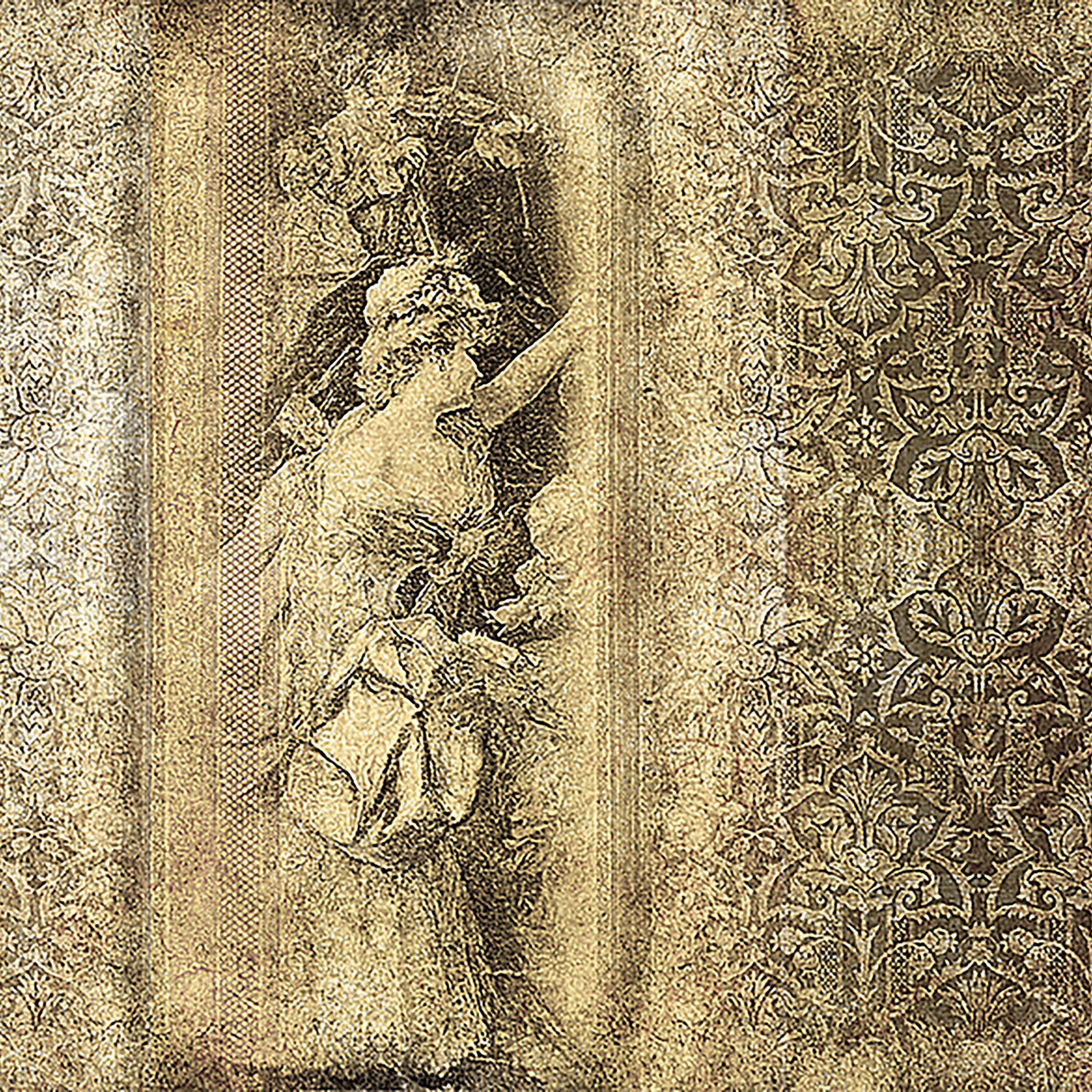 Produkt Toile De Jouy 02 des Herstellers Inkiostro Bianco anzeigen