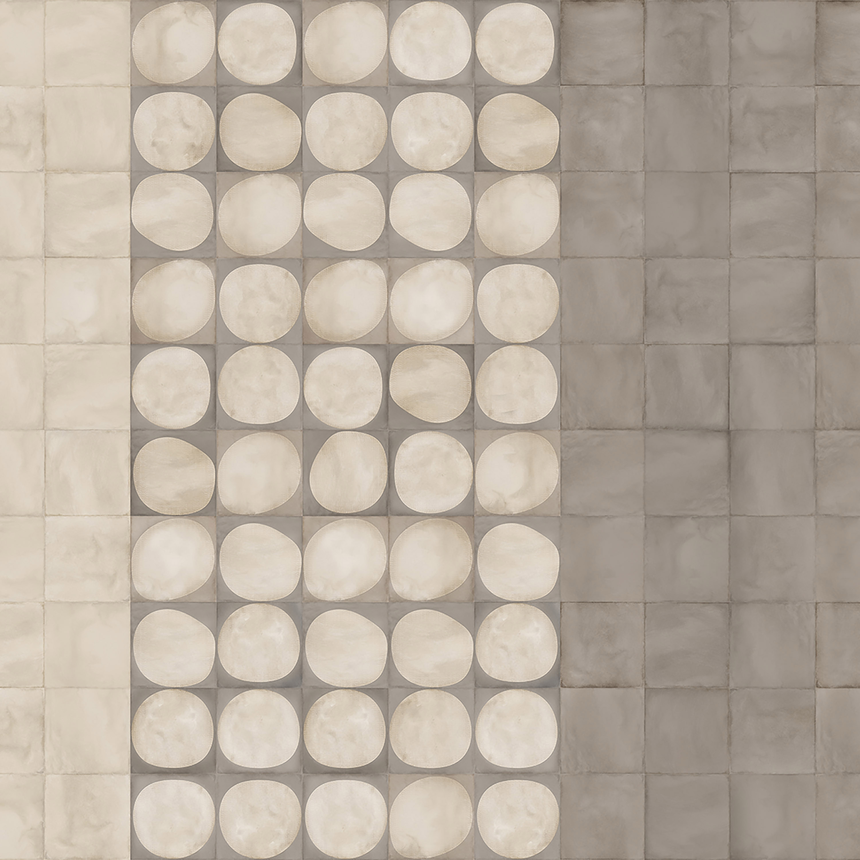 Display product Traces from manufacturer Inkiostro Bianco