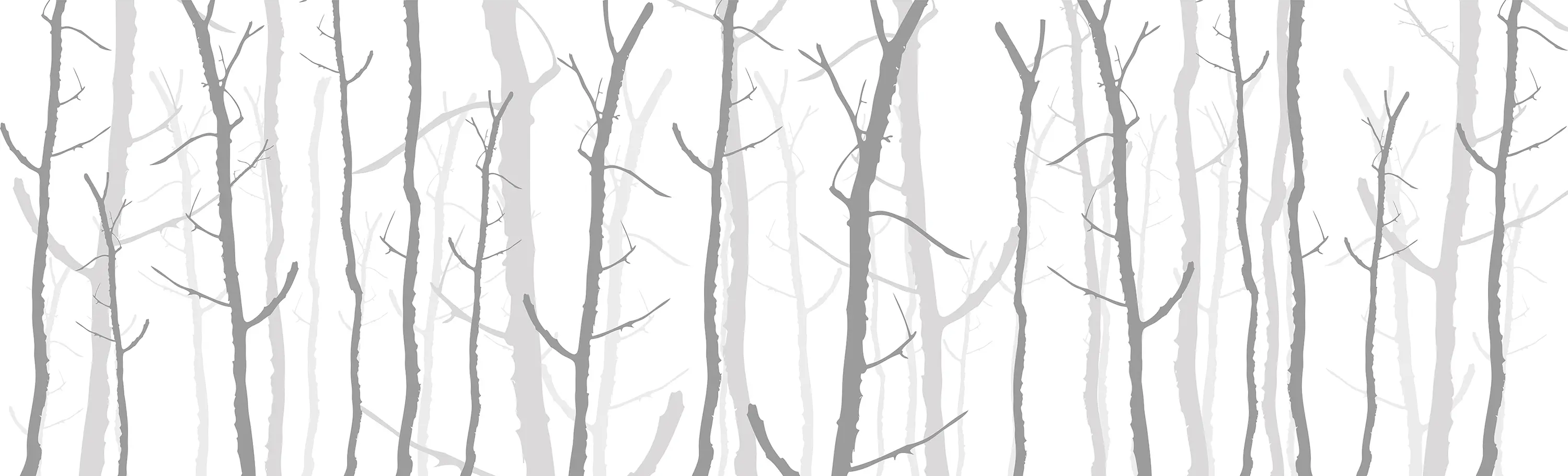 Inkiostro Bianco - Trees