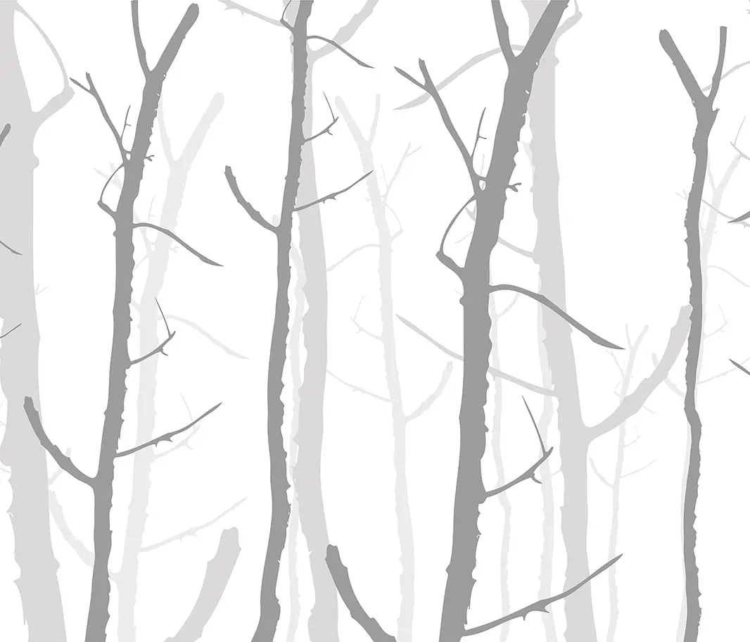 Inkiostro Bianco - Trees