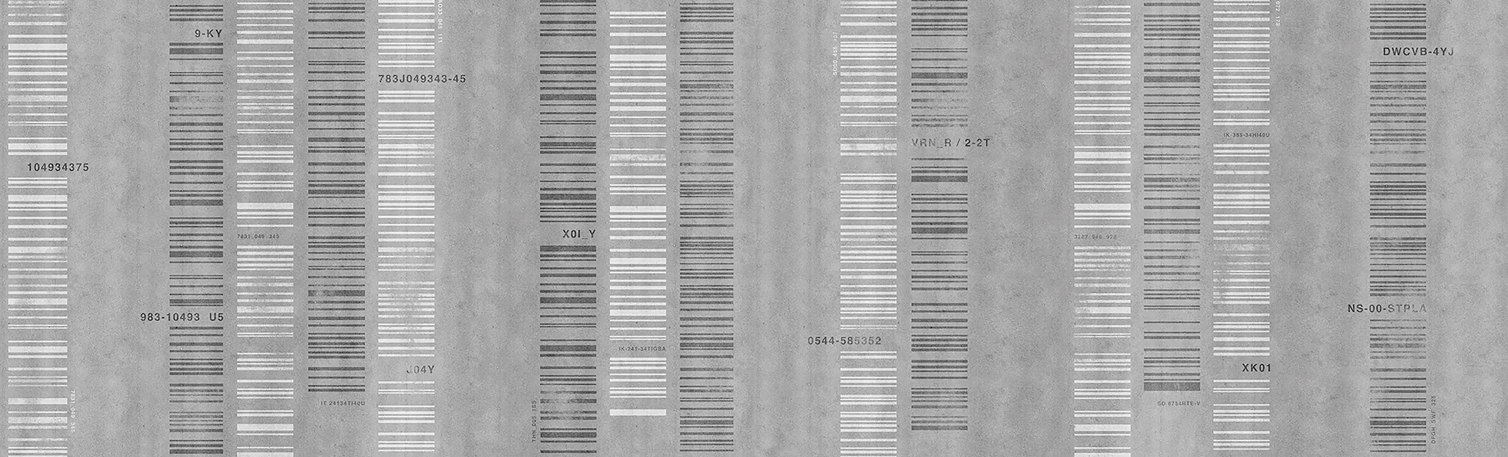 Inkiostro Bianco - Wall Codex