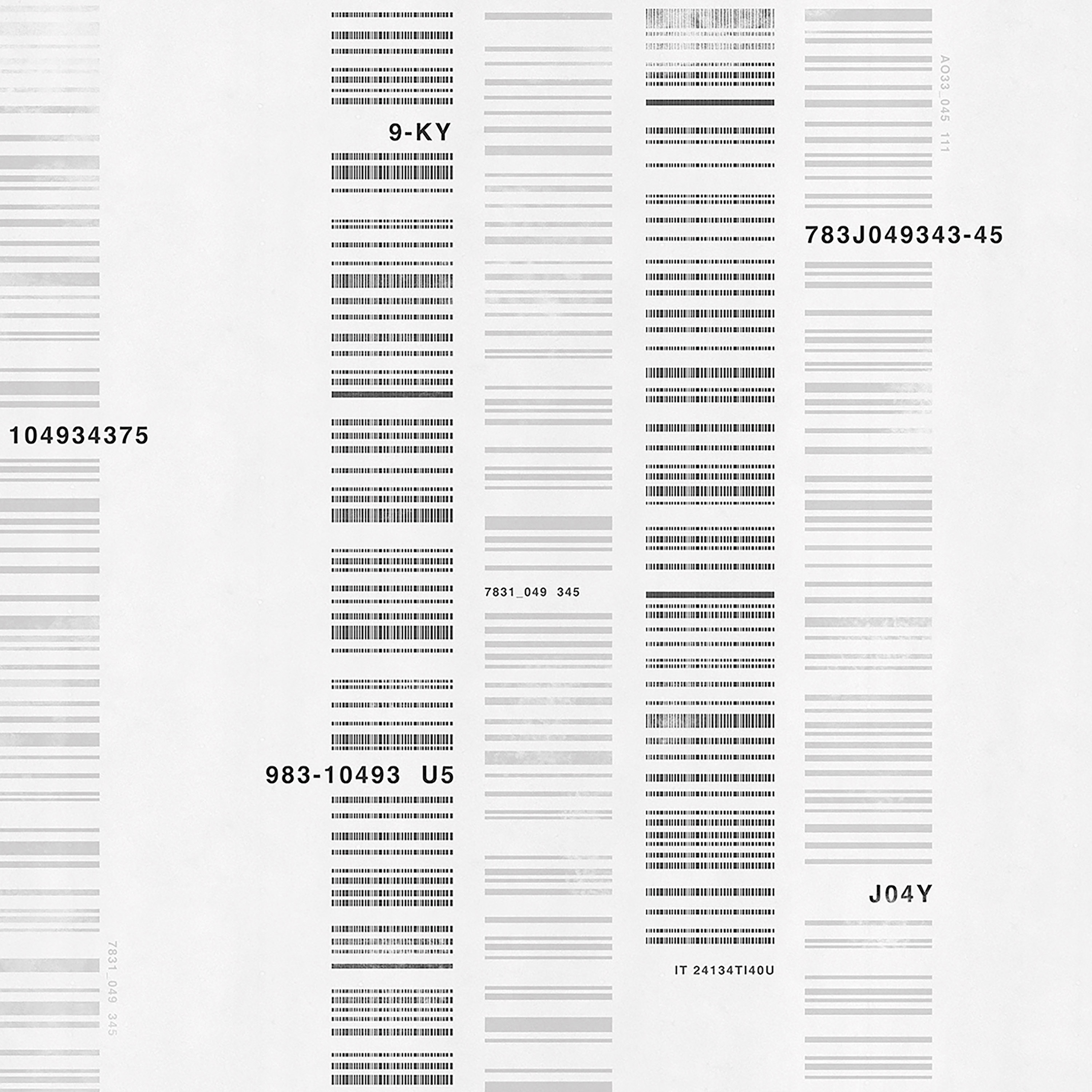 Wall Codex