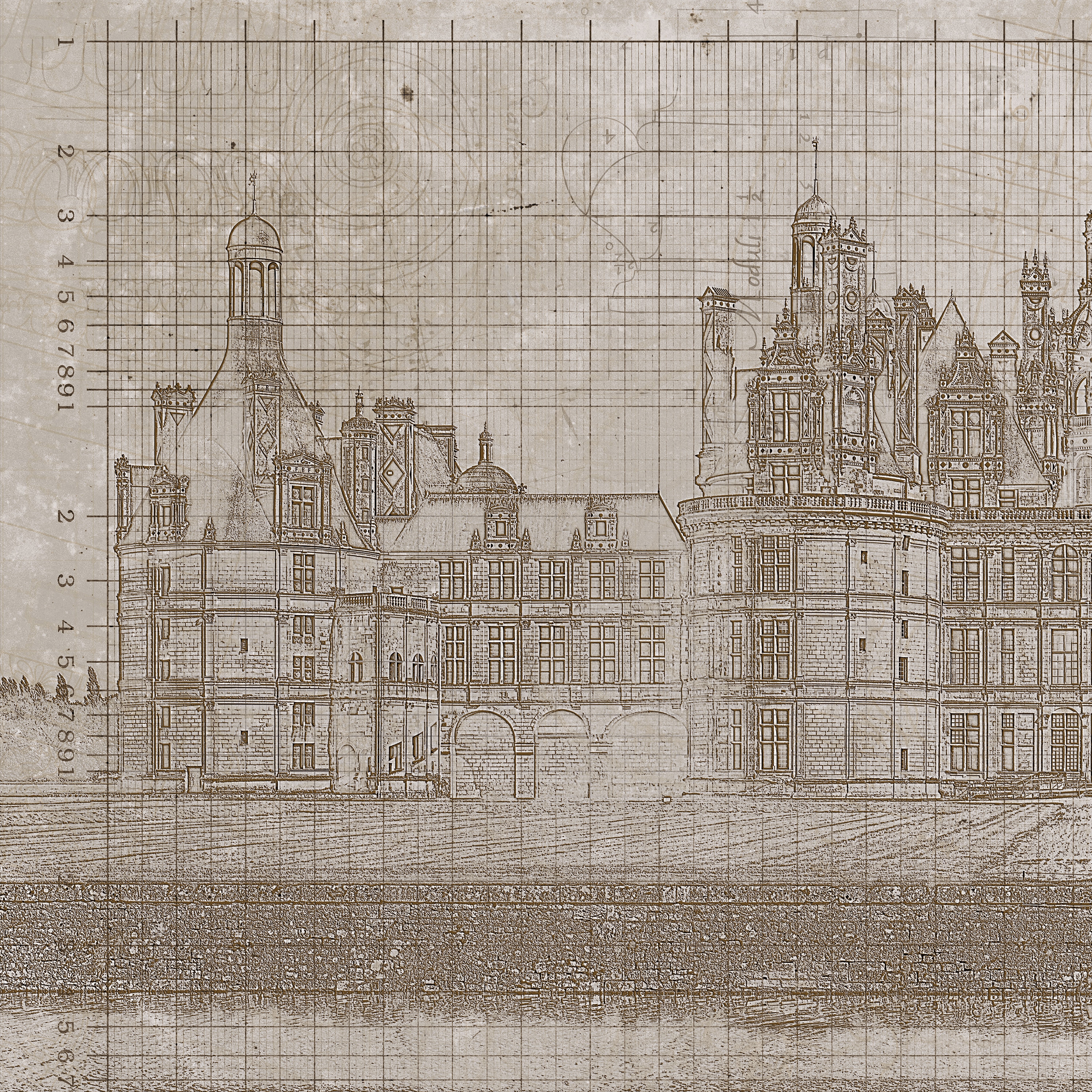 Chateaux