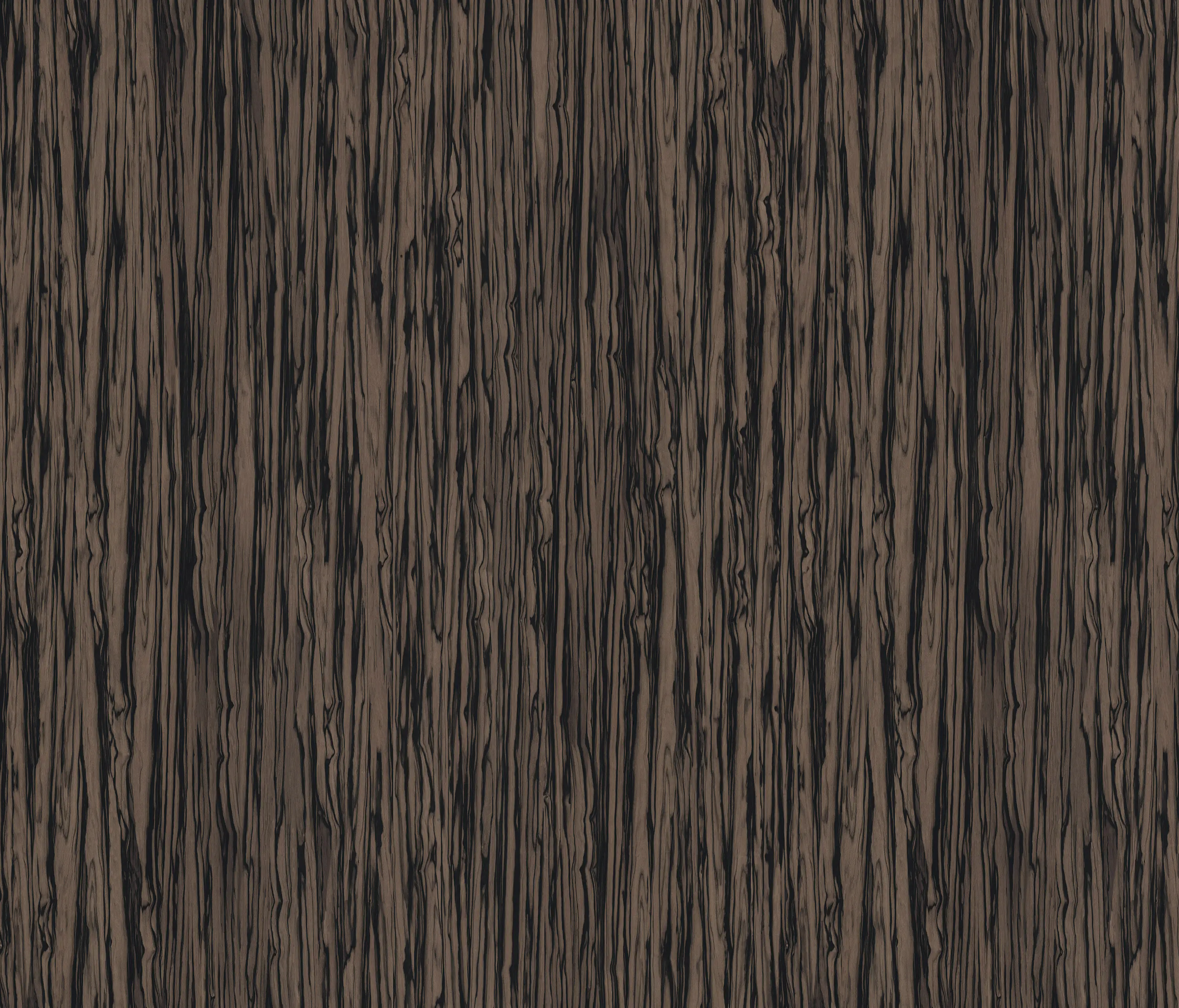 Inkiostro Bianco - Ebony