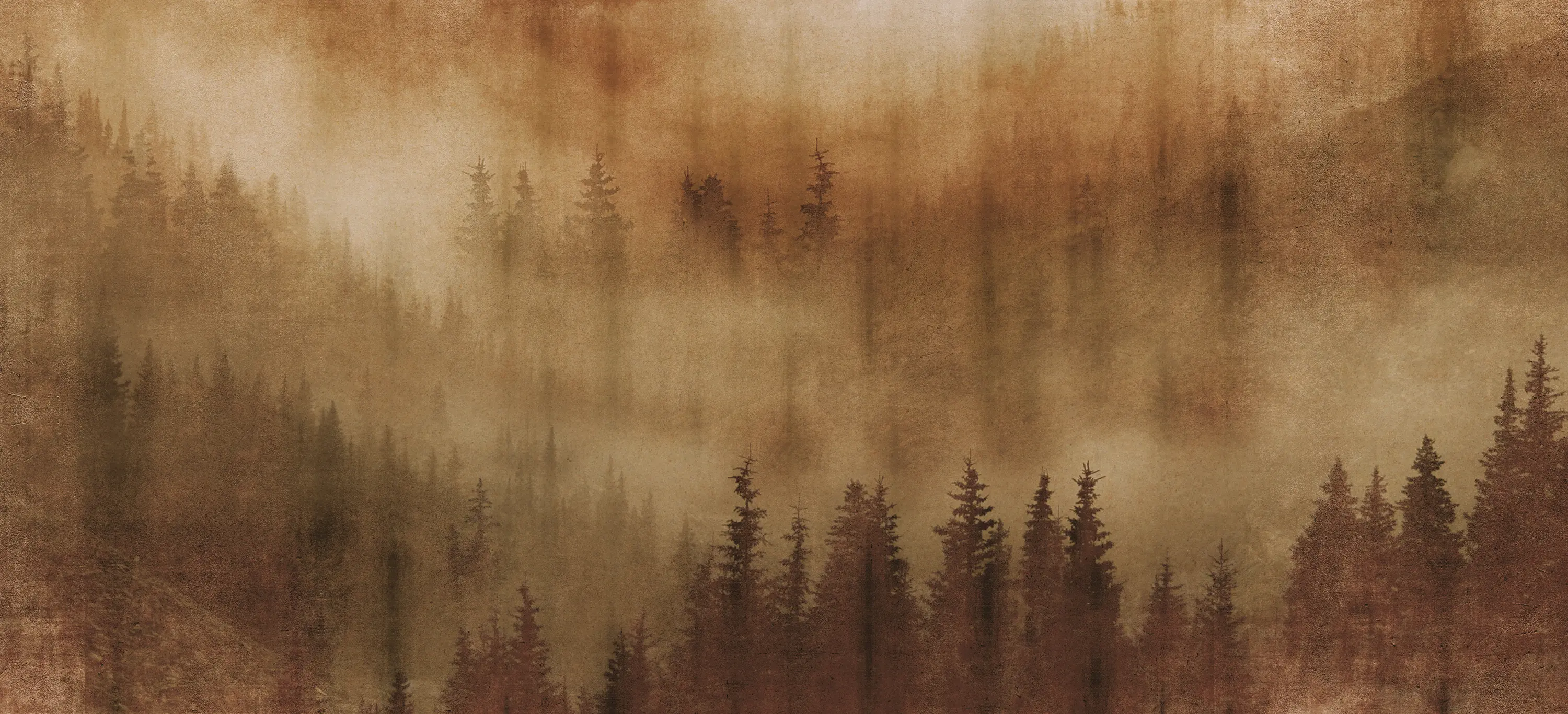 Inkiostro Bianco - Mist