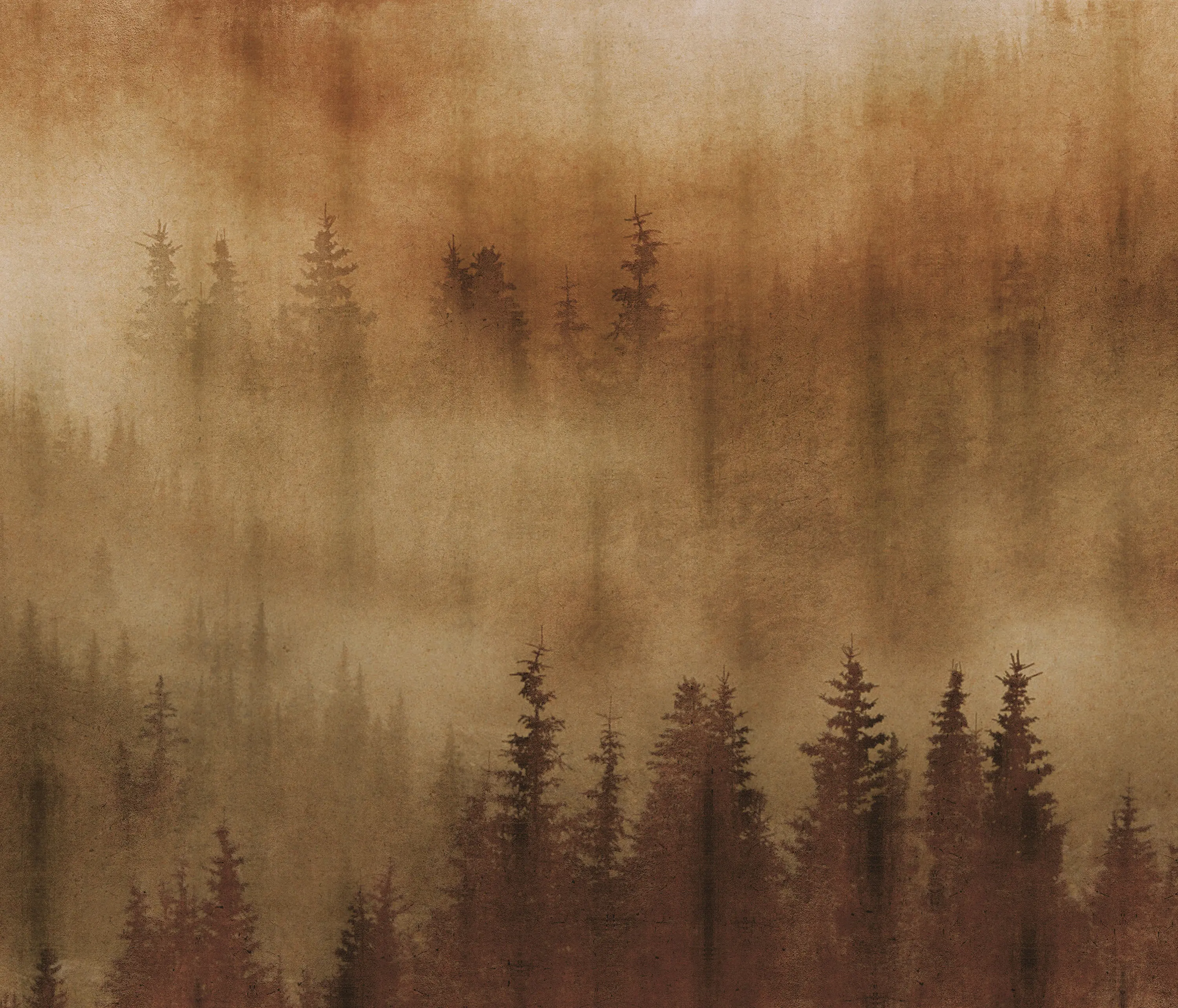 Inkiostro Bianco - Mist