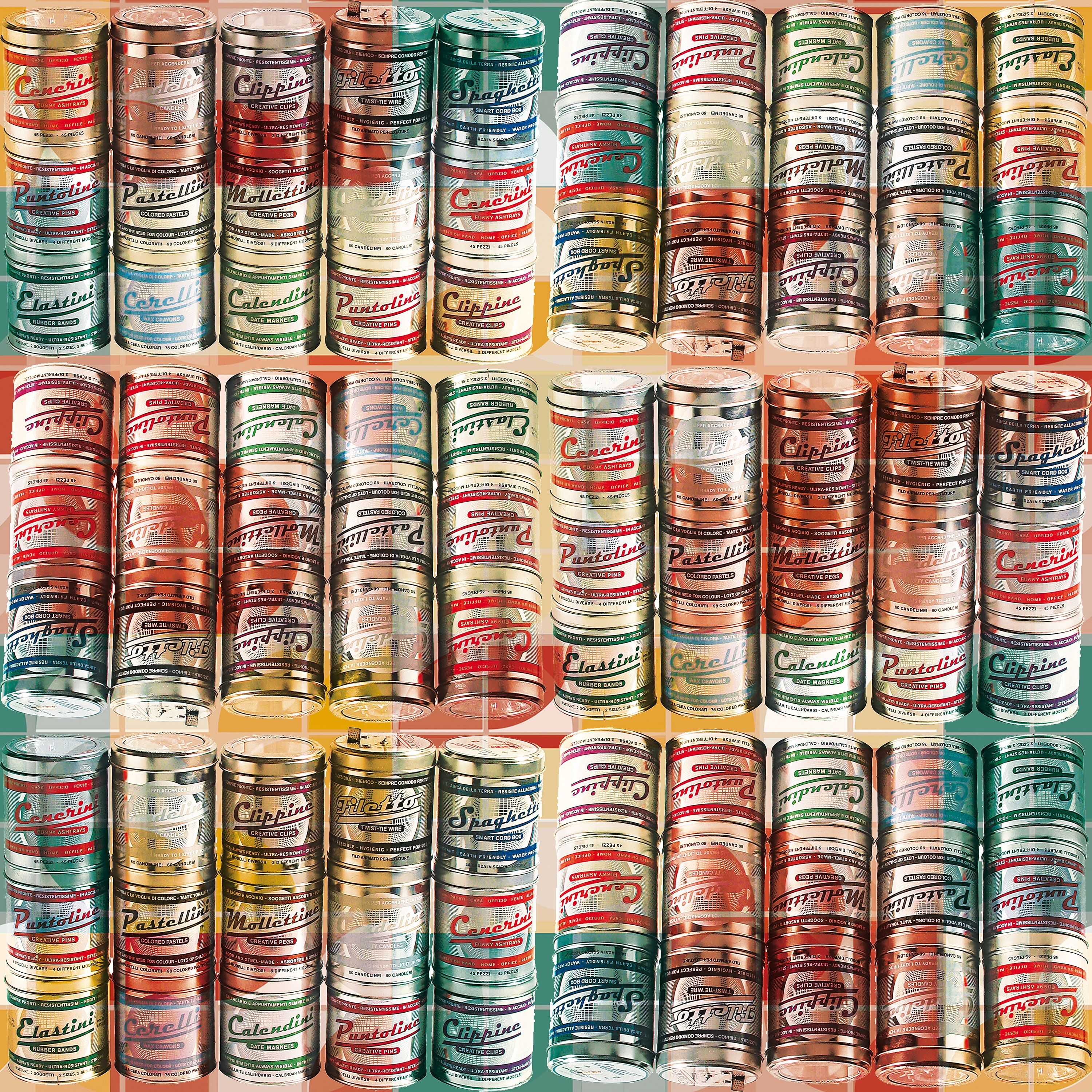 Tin Can