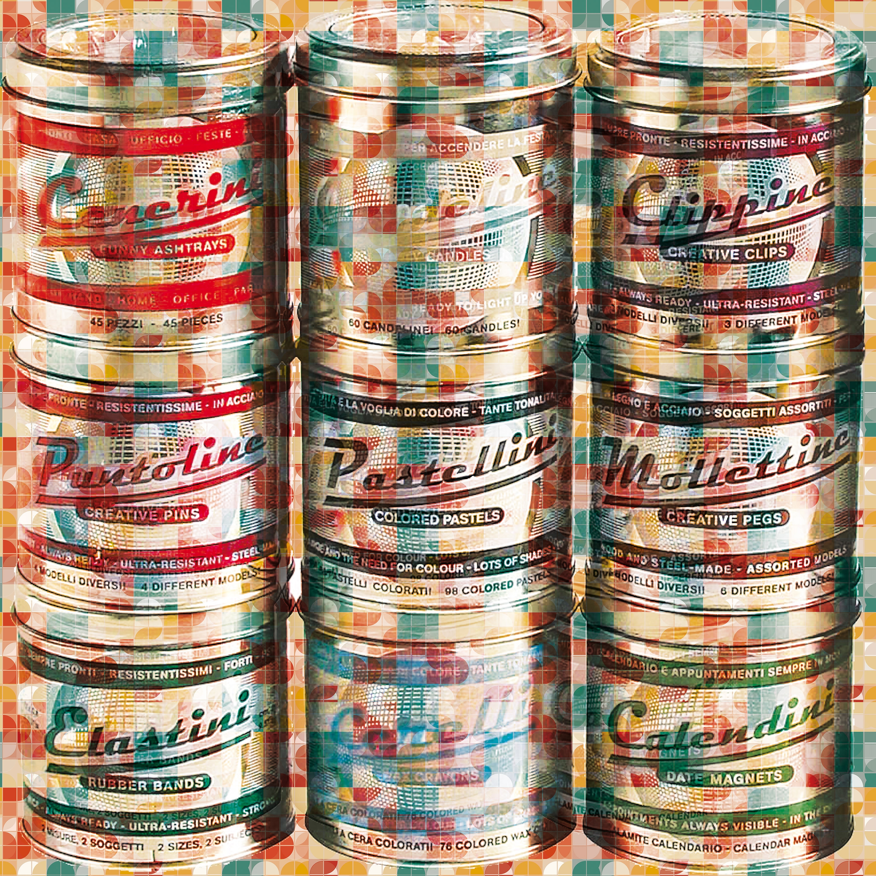 Tin Can