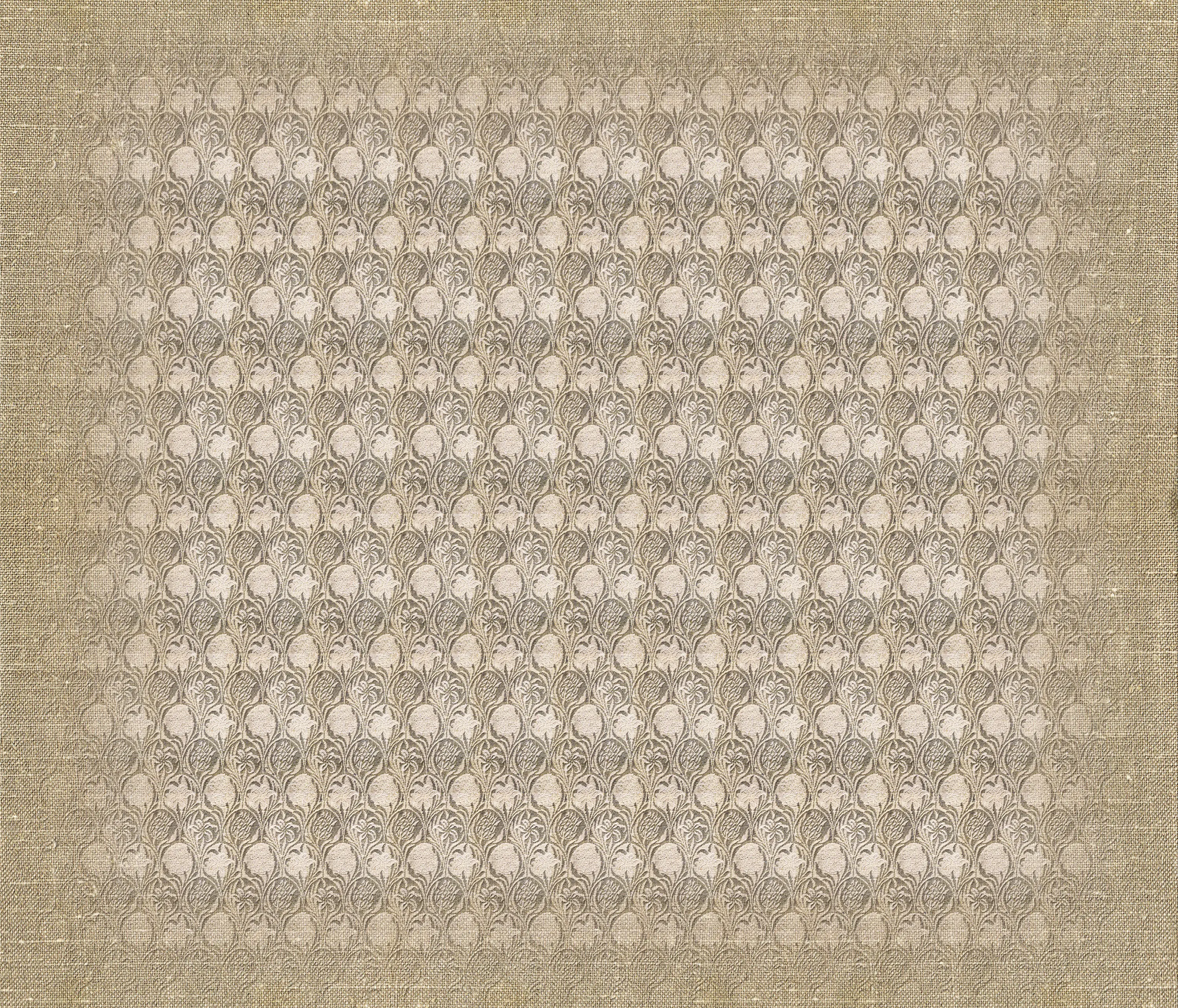 Inkiostro Bianco - Tissu