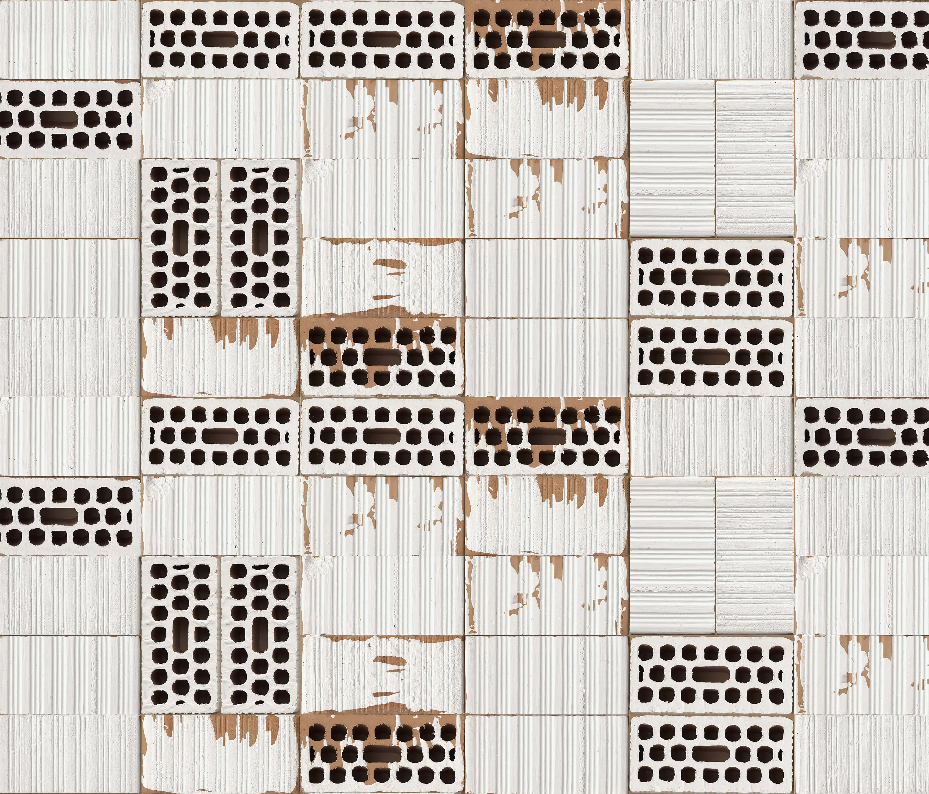 Inkiostro Bianco - White Raw