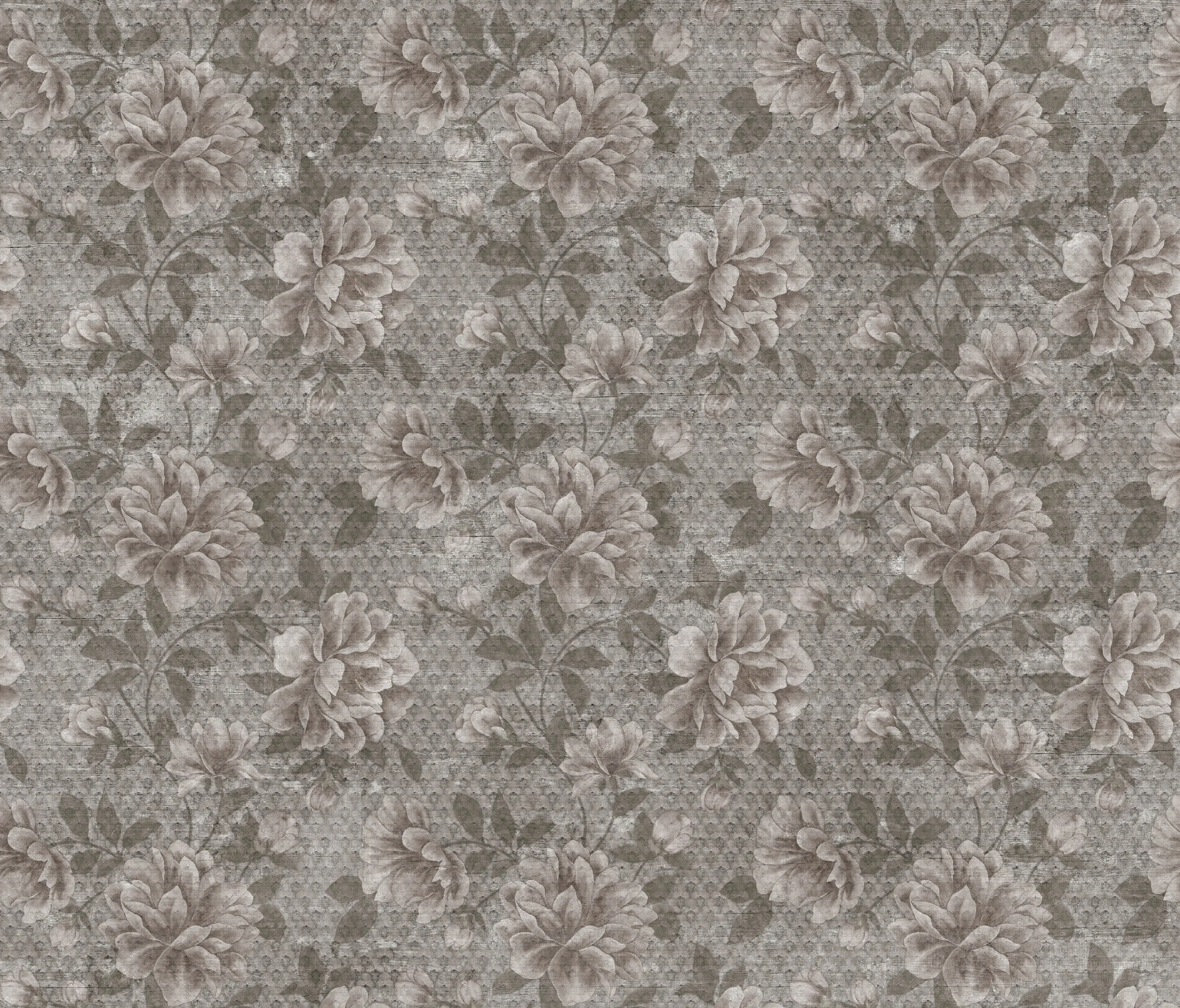 Inkiostro Bianco - Flora